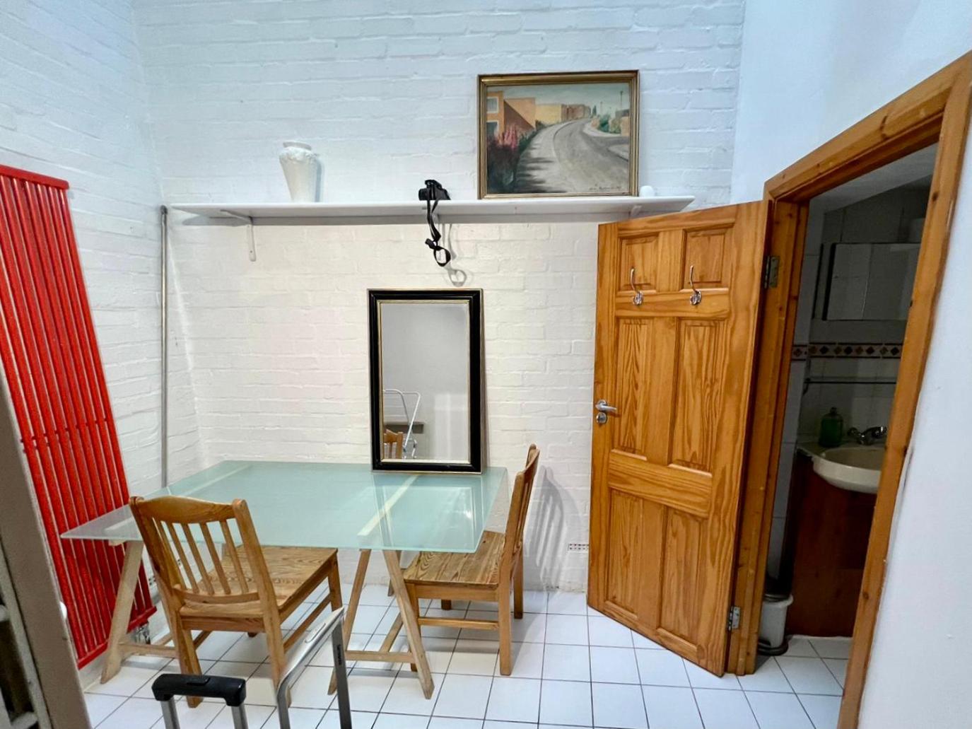 Stay in Bloomsbury