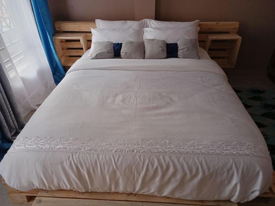 Talma Home