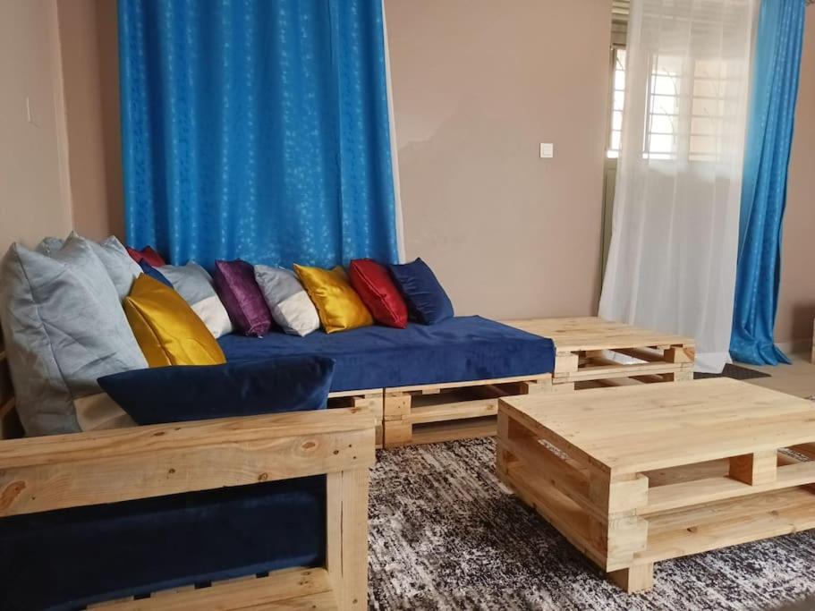 Talma Home