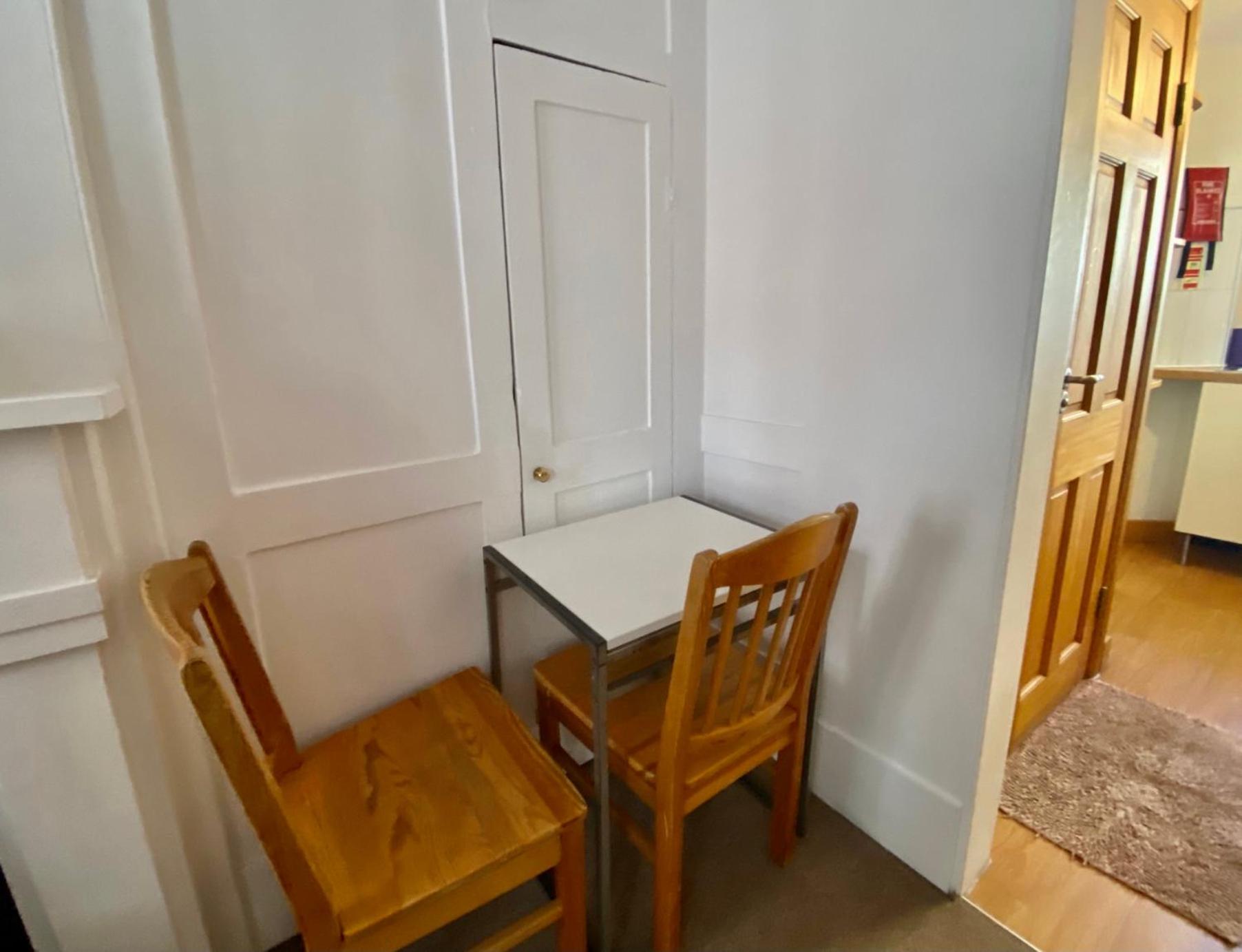 Stay in Bloomsbury