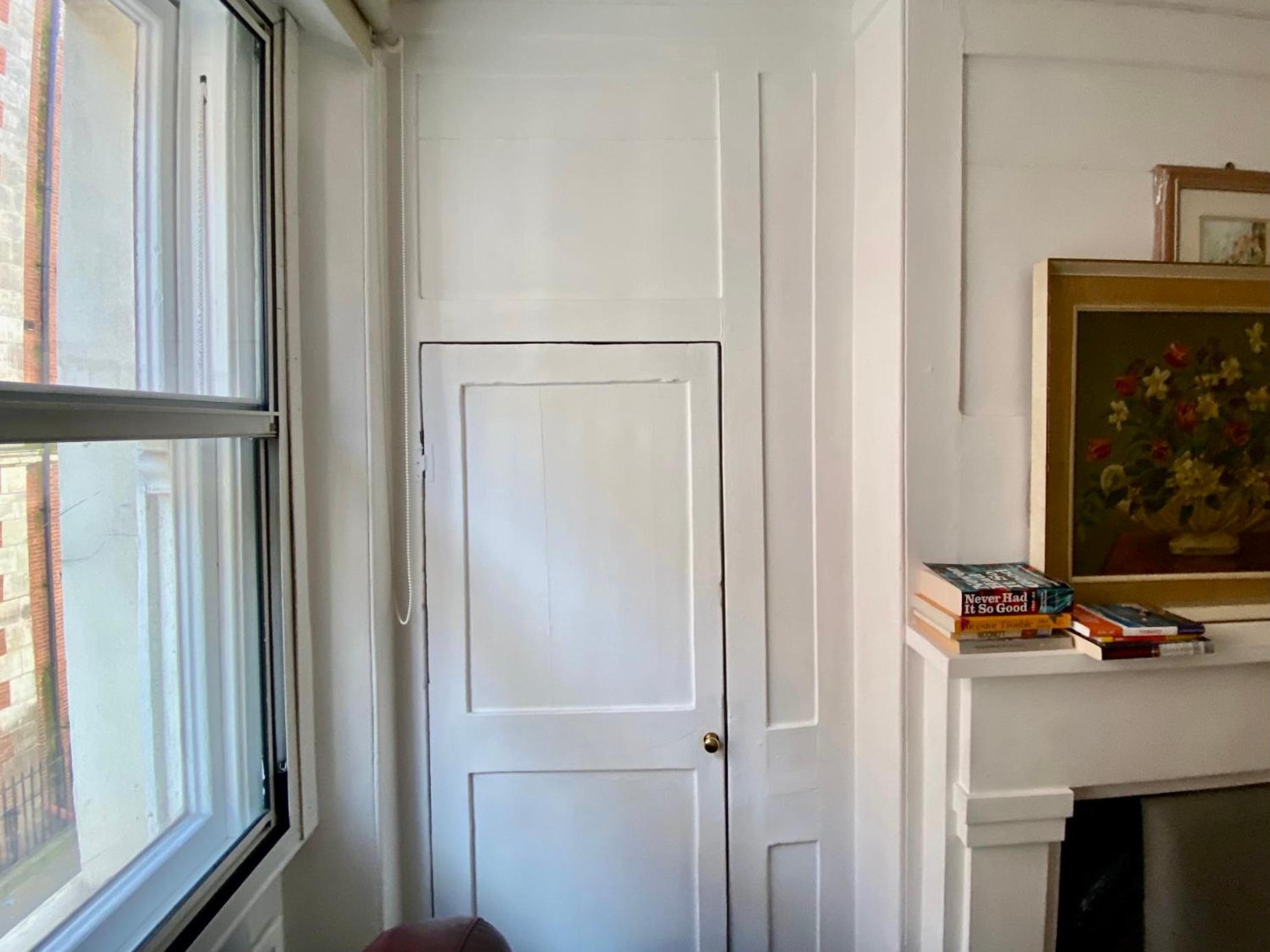 Stay in Bloomsbury