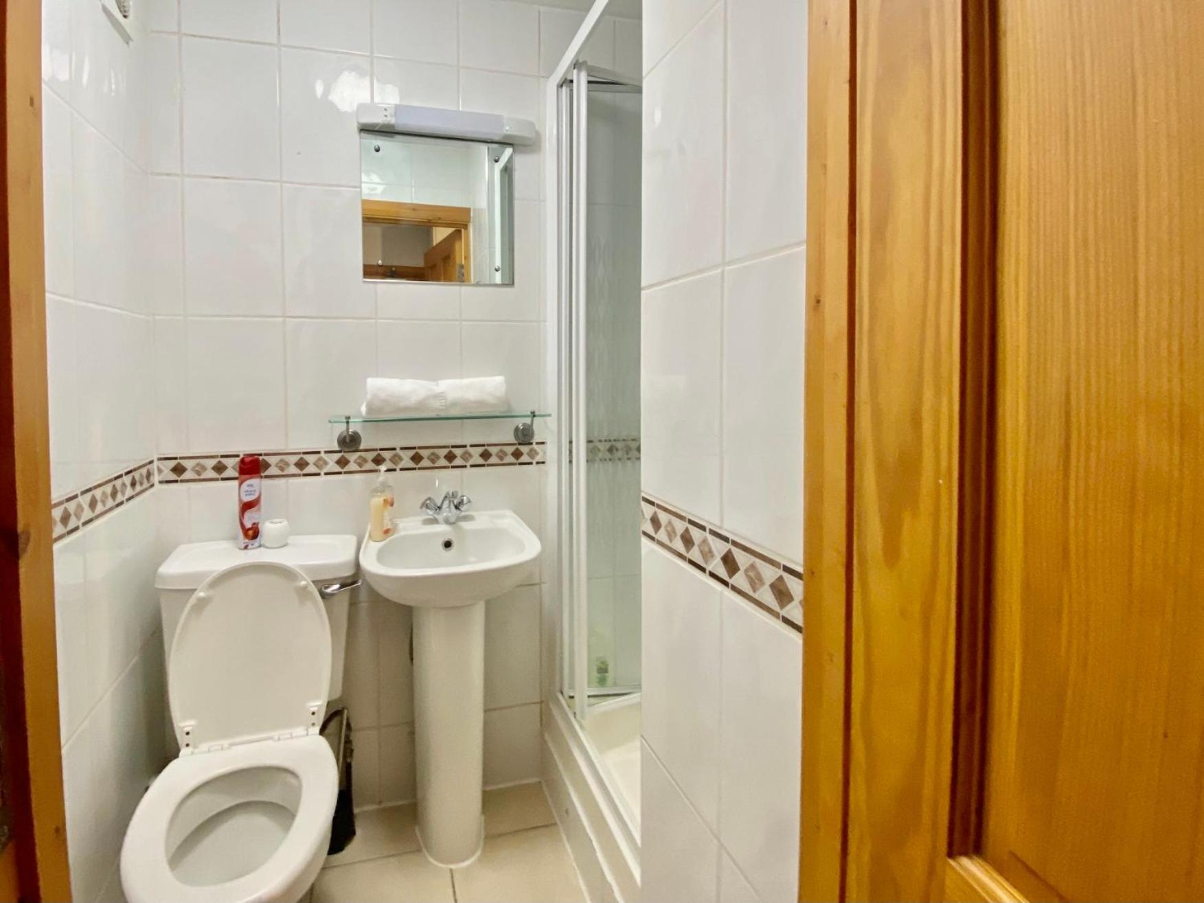 Stay in Bloomsbury