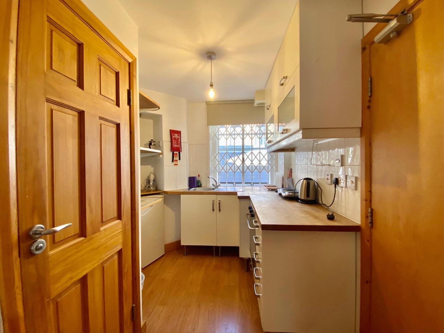 Stay in Bloomsbury