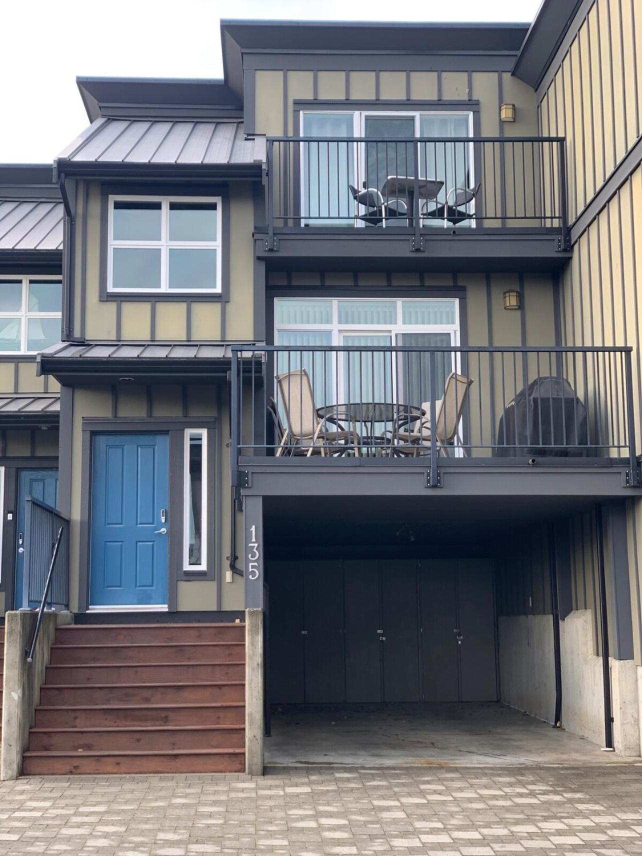 Sooke Vacations - Race Rocks Townhouse - Sooke - Property Image 4