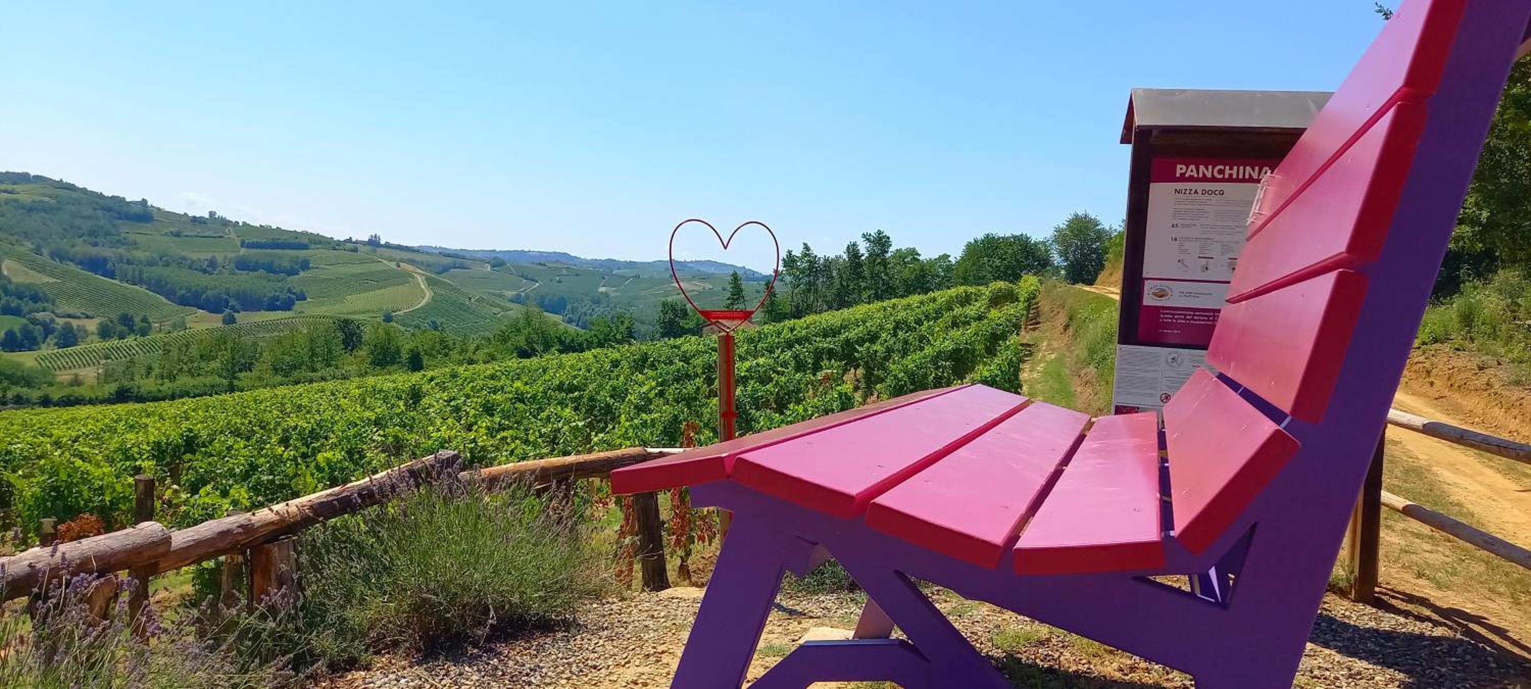 Bed & Tours Dimora di campagna