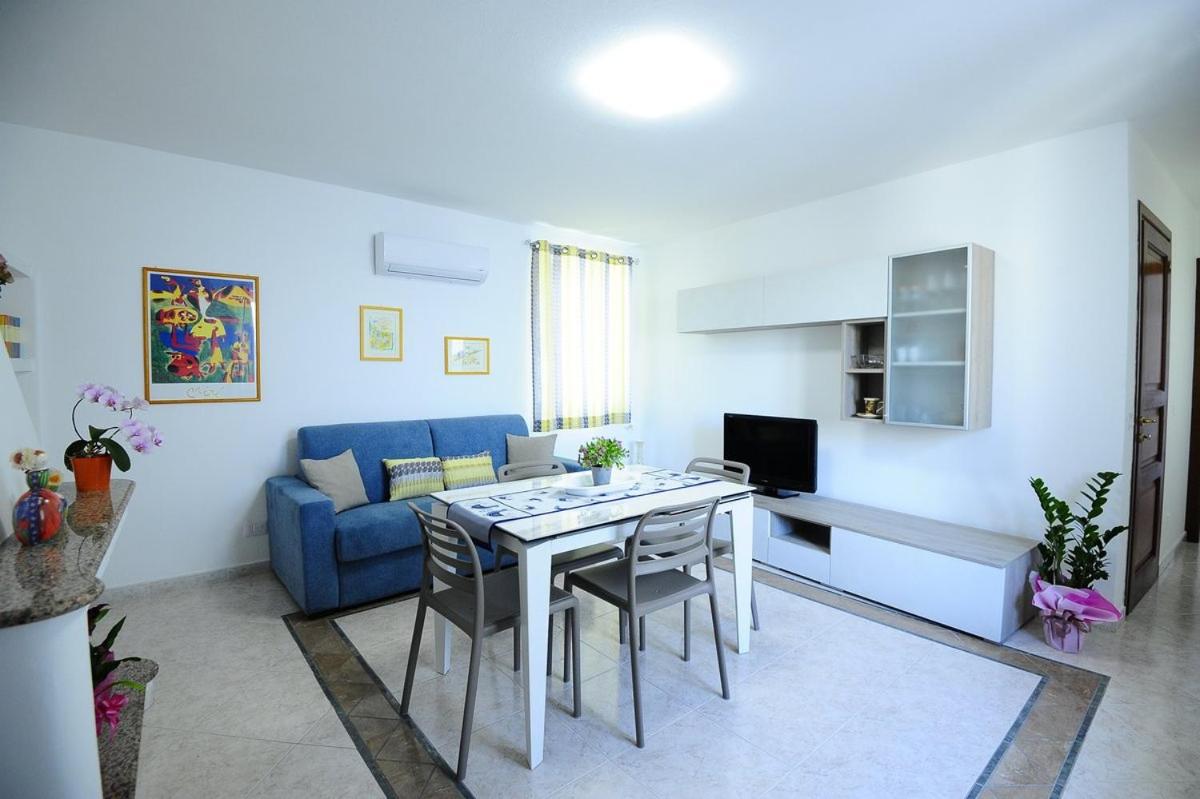 Casa Mandoi photo 1