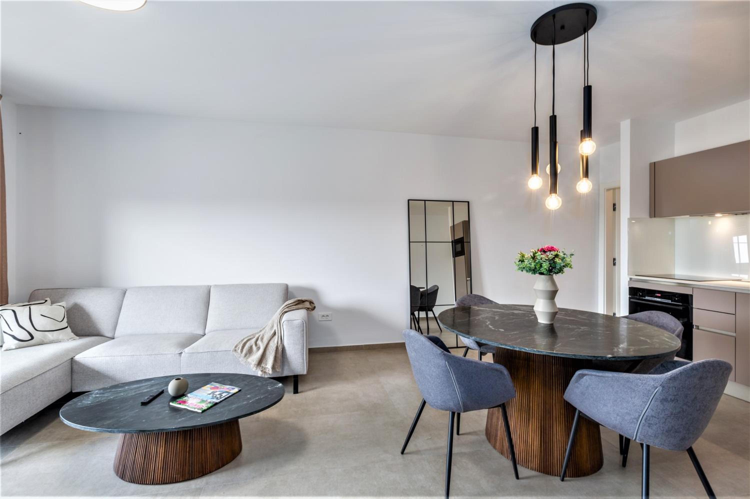 Valla Family Apartments and Rooms view 4