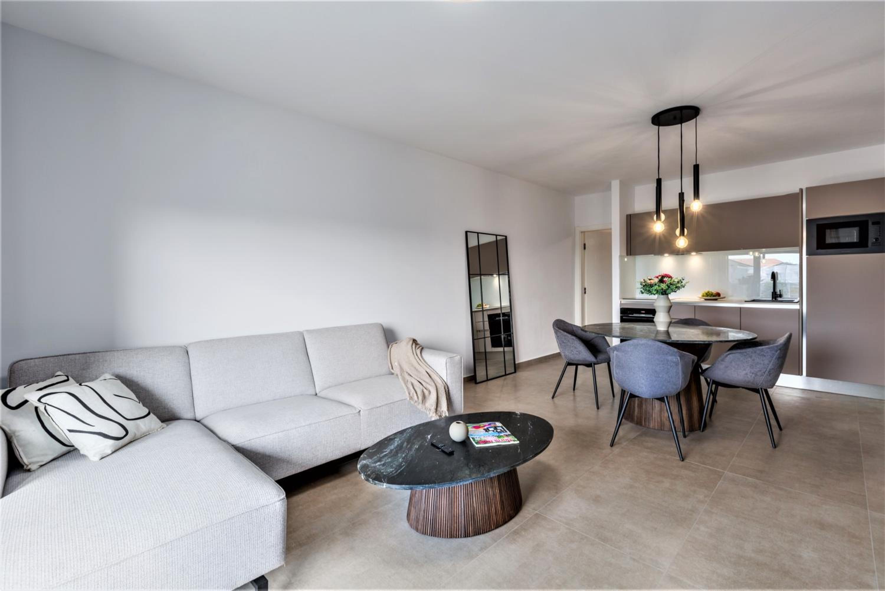 Valla Family Apartments and Rooms view 5