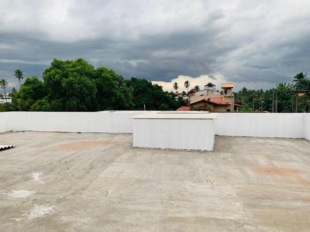 Two bedroom Apartment Ja Ela near Airport Expressway Entrance view 3