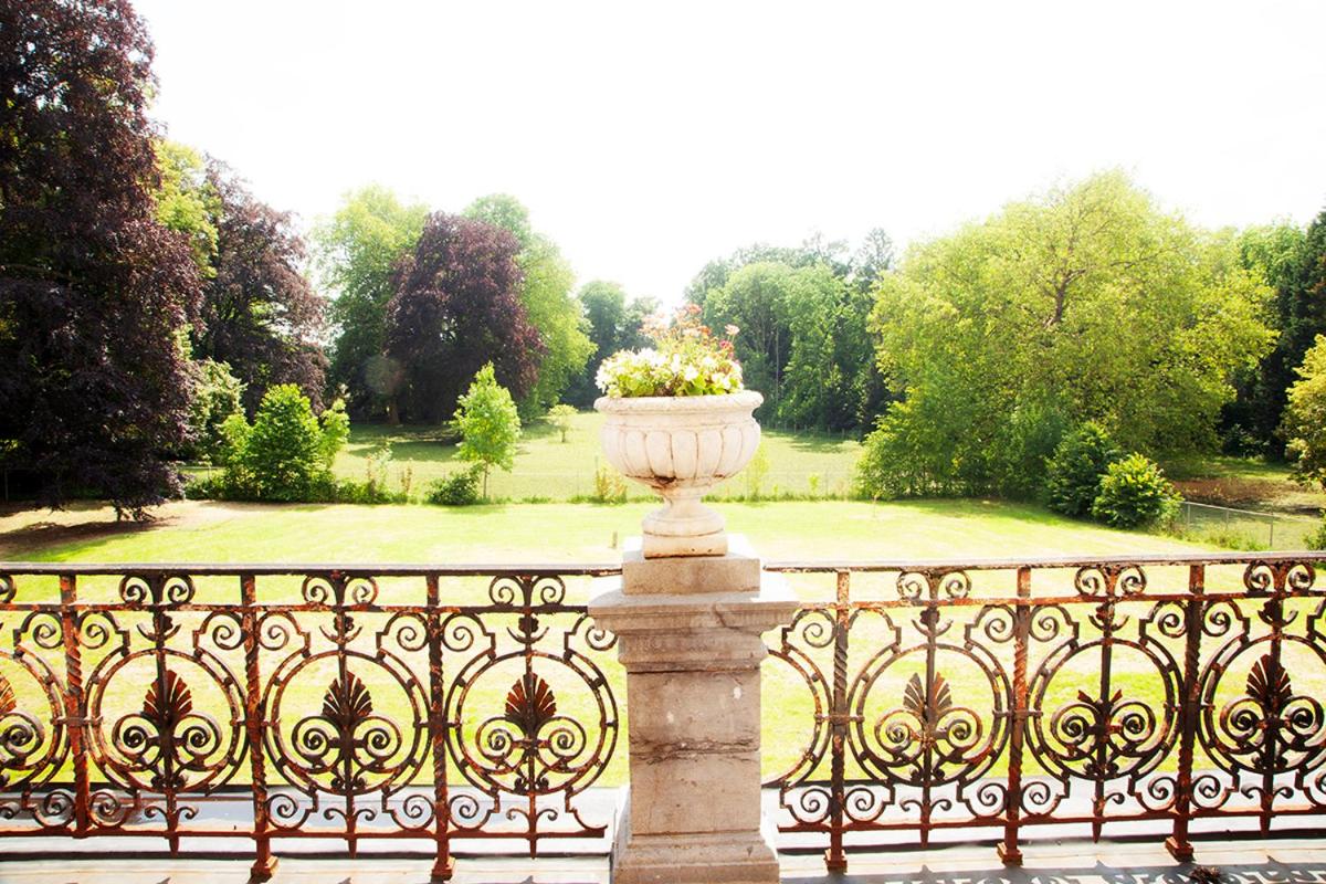 Chateau Morreau