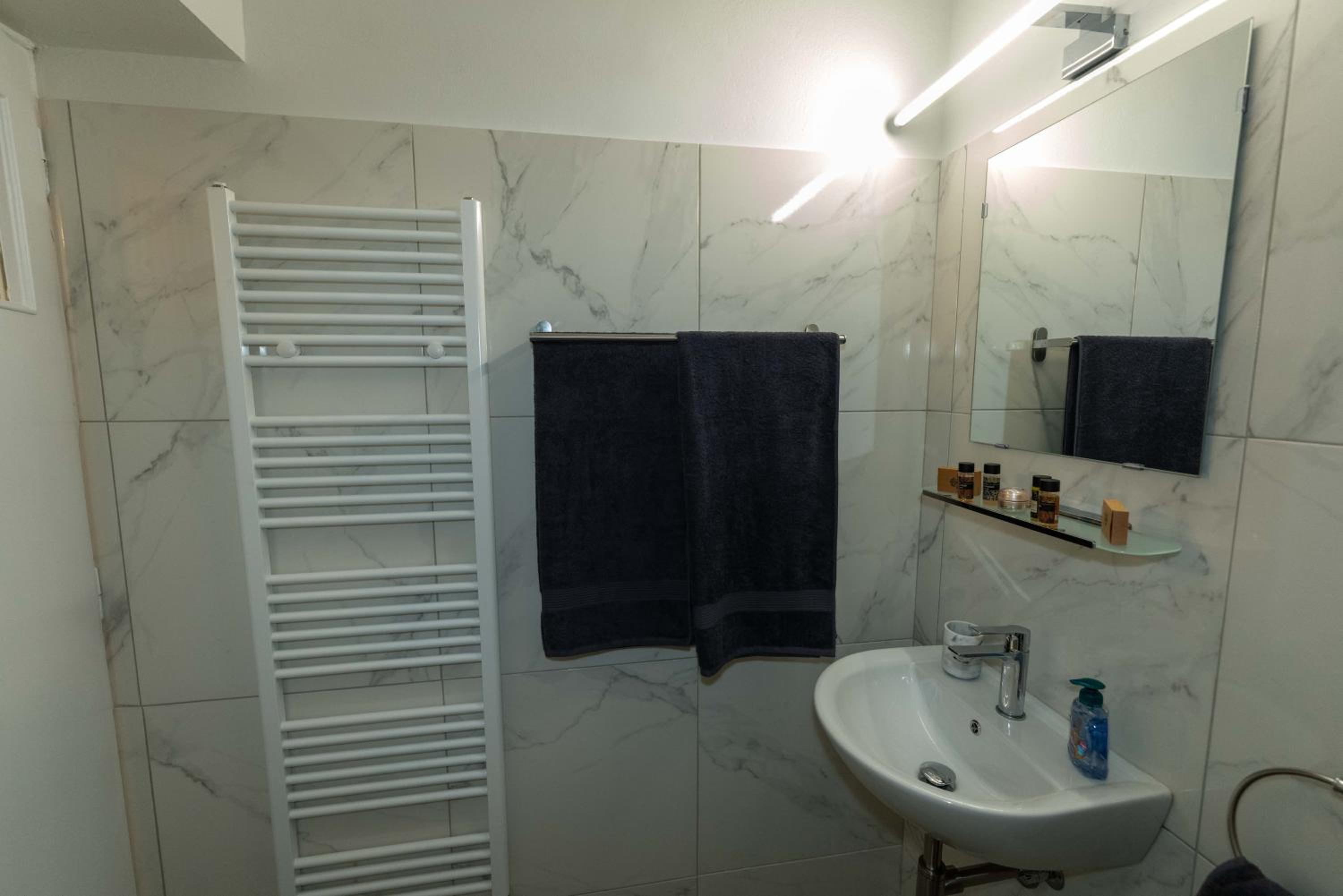 Urban Chic Flat Pagrati Athens