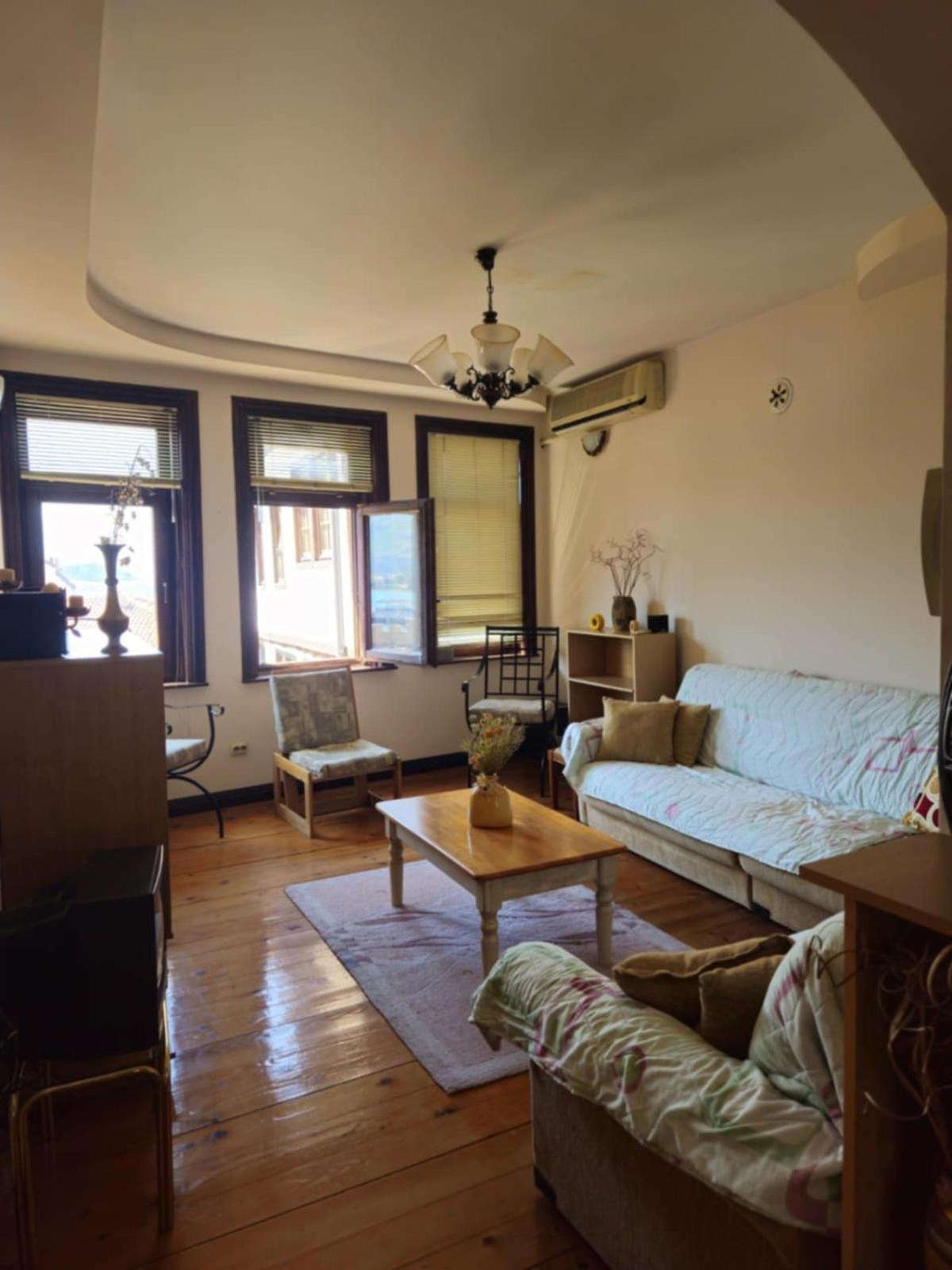 Przin Apartments