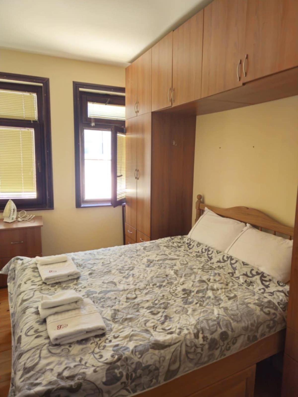 Przin Apartments