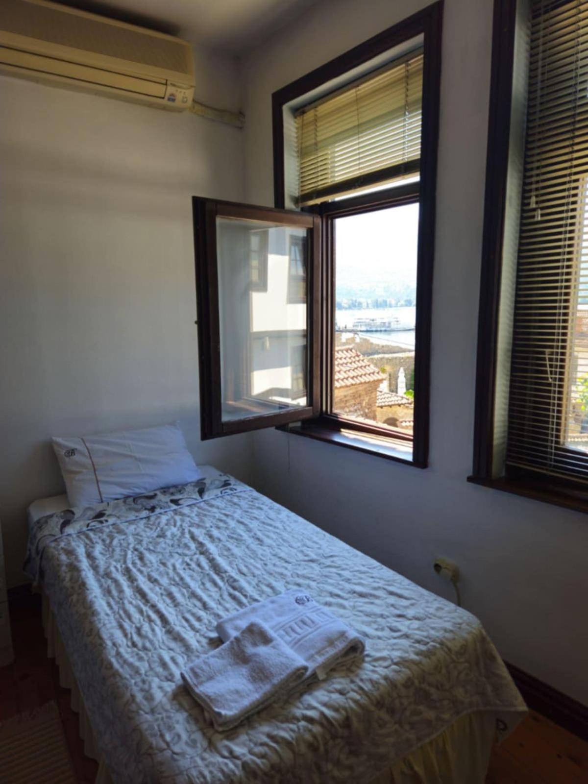 Przin Apartments