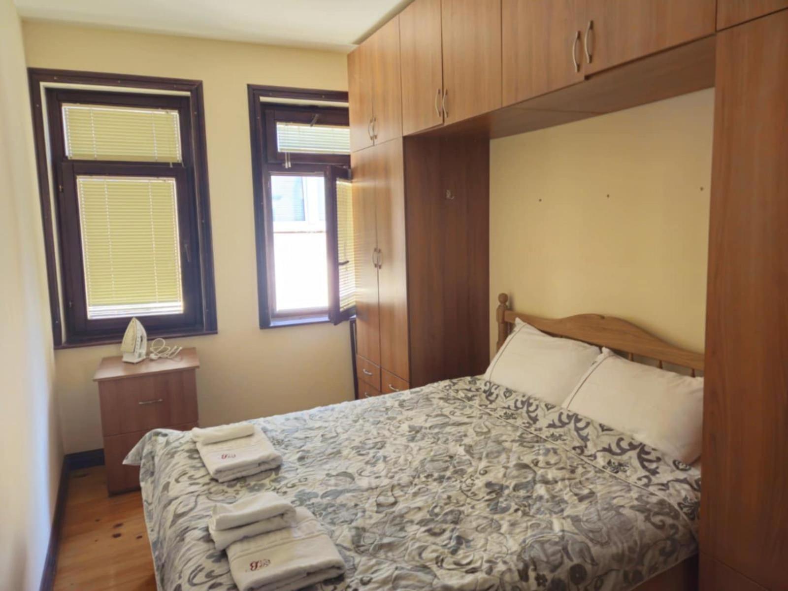 Przin Apartments