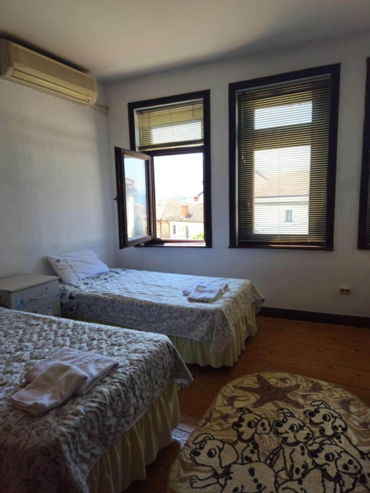 Przin Apartments