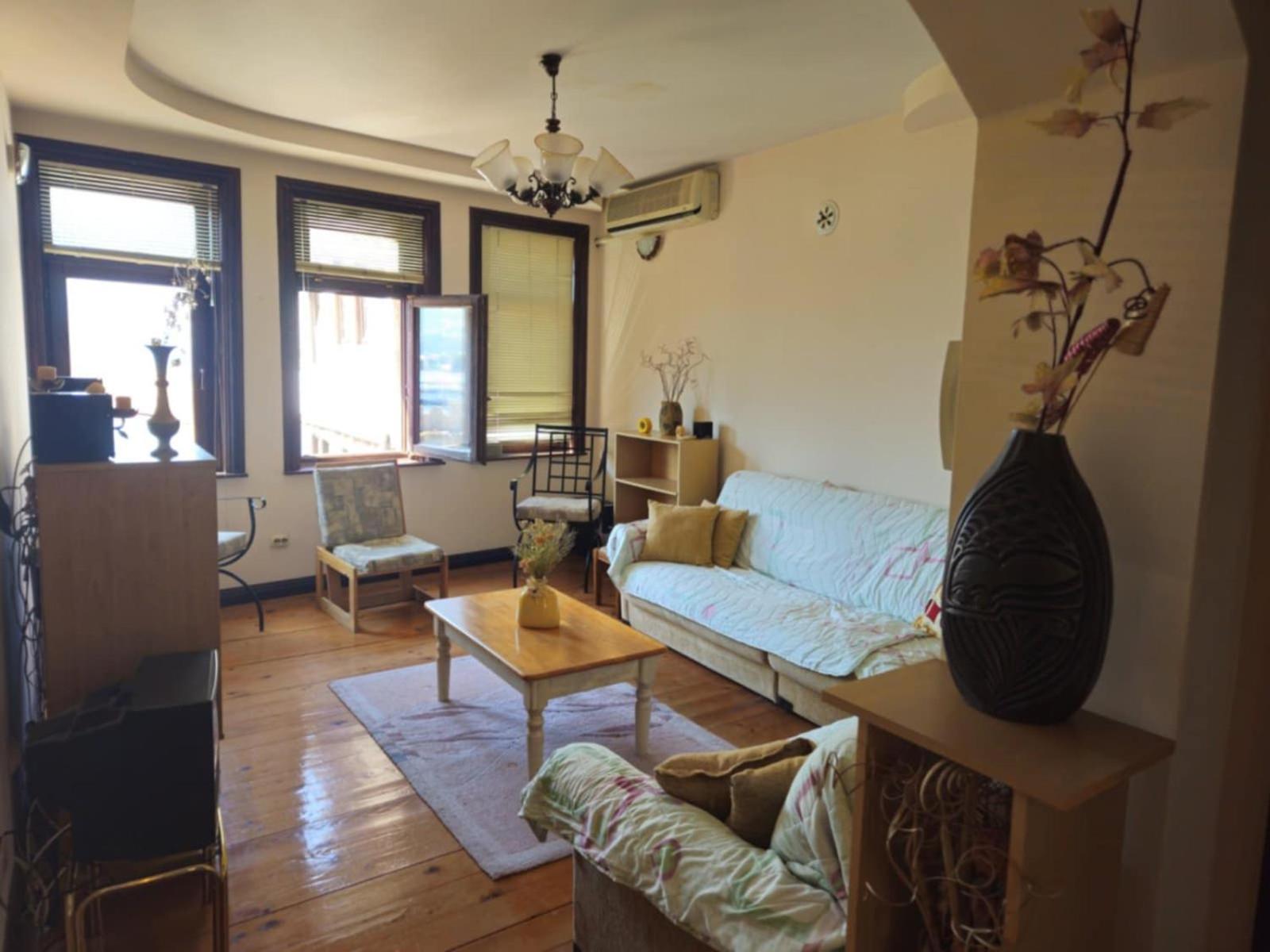 Przin Apartments