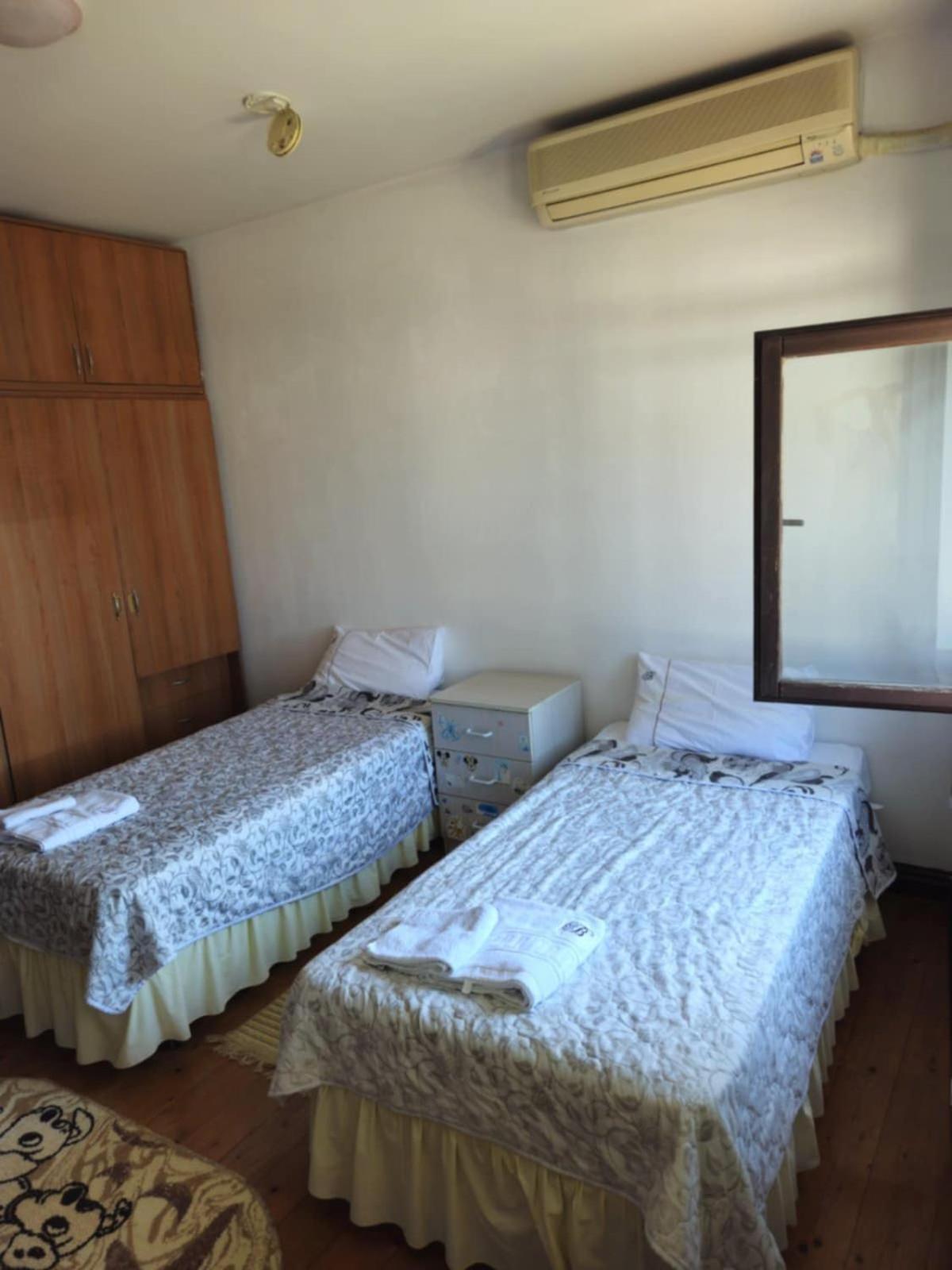 Przin Apartments