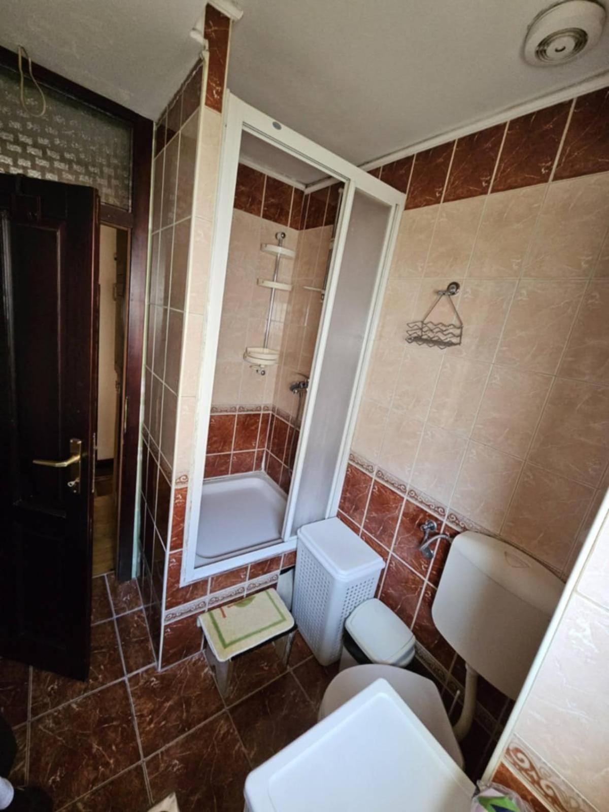 Przin Apartments