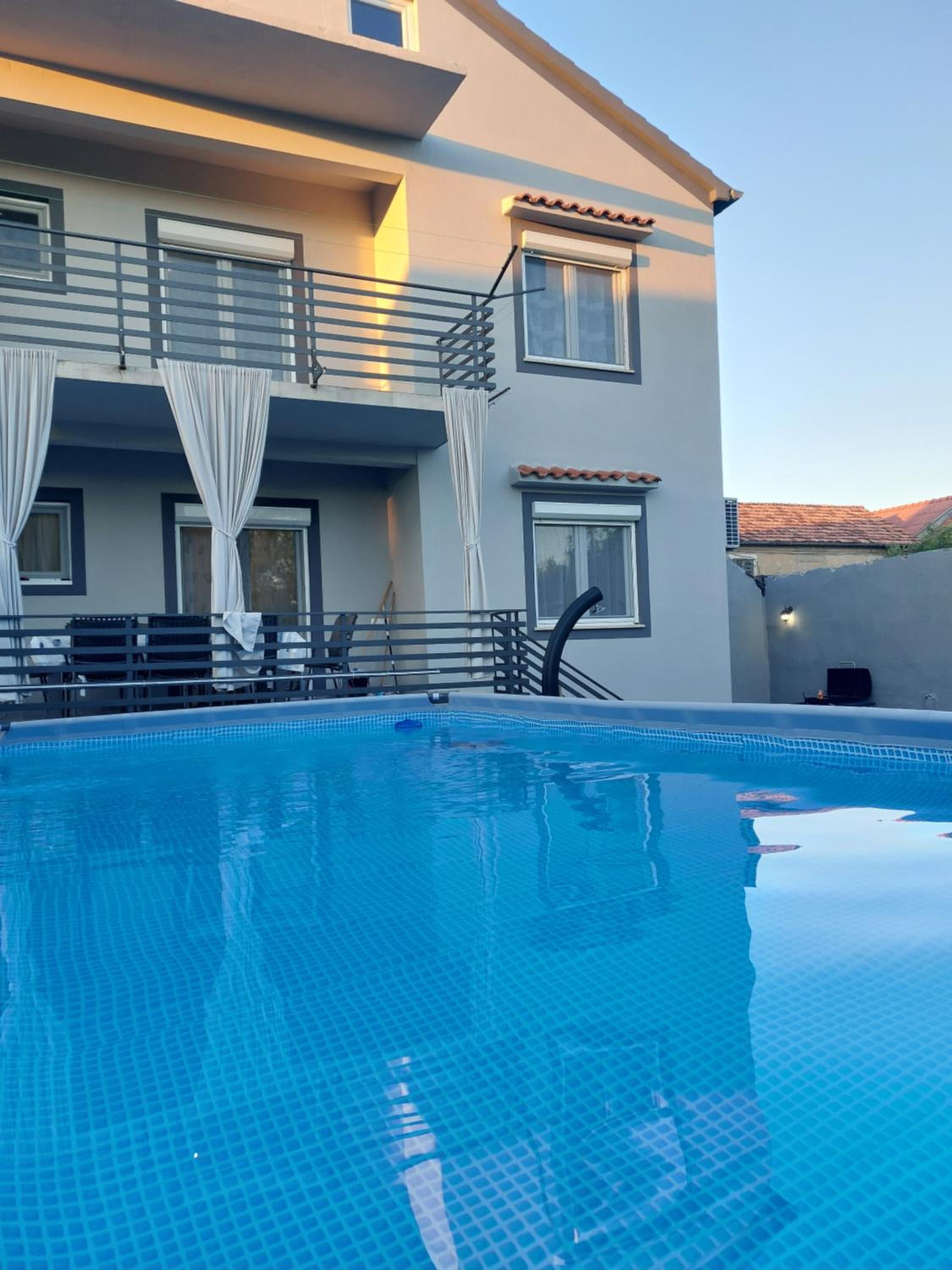 Holiday house Family