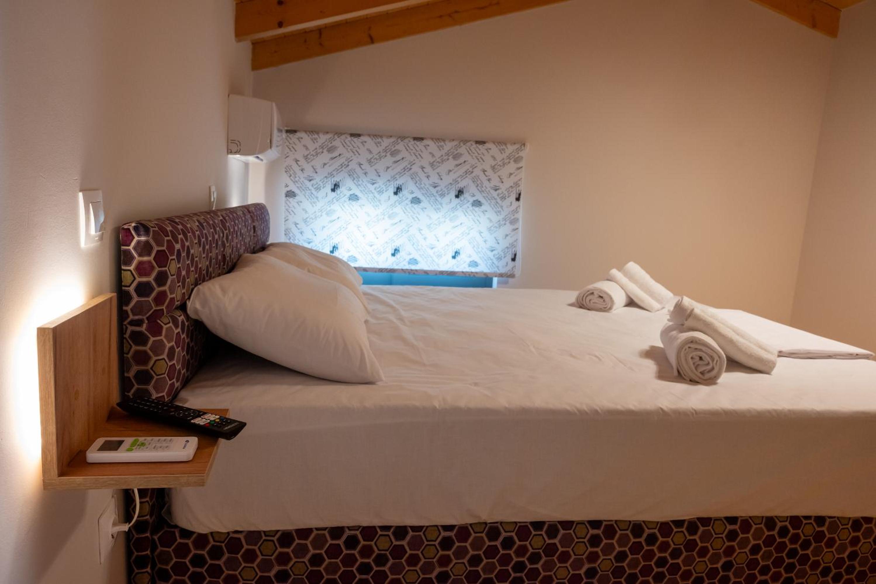Paradise Apartments Artemida