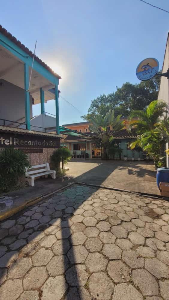 Hotel Recanto do Sol view 2