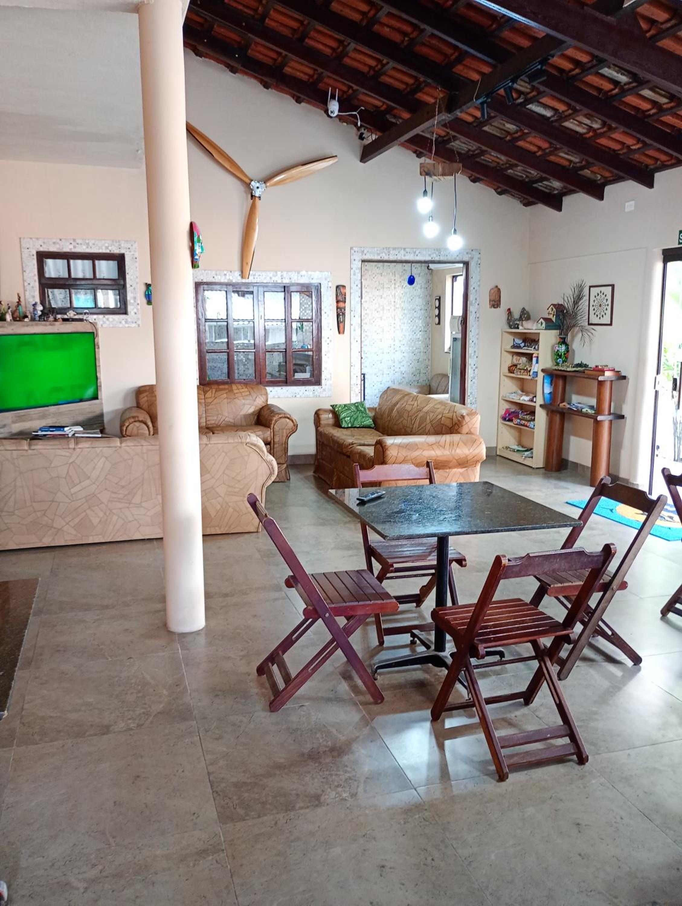 Hotel Recanto do Sol view 5