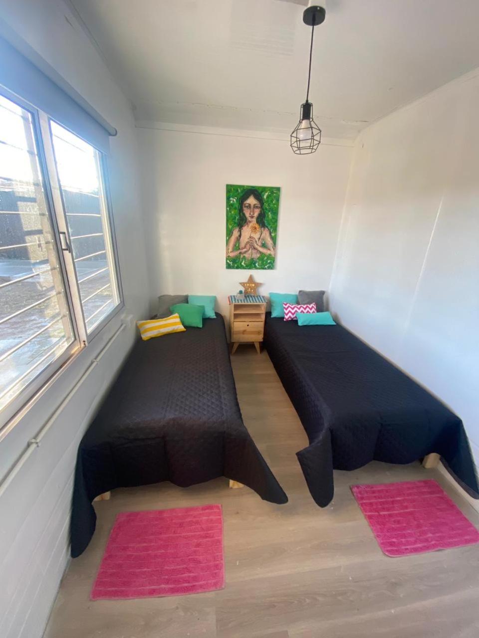 Home Container