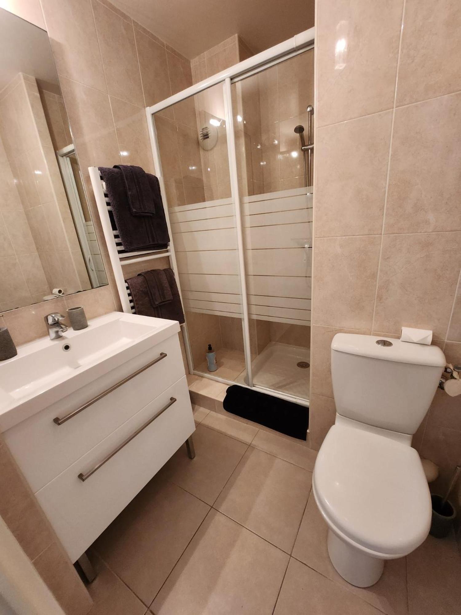Appartement Nice Carré d Or