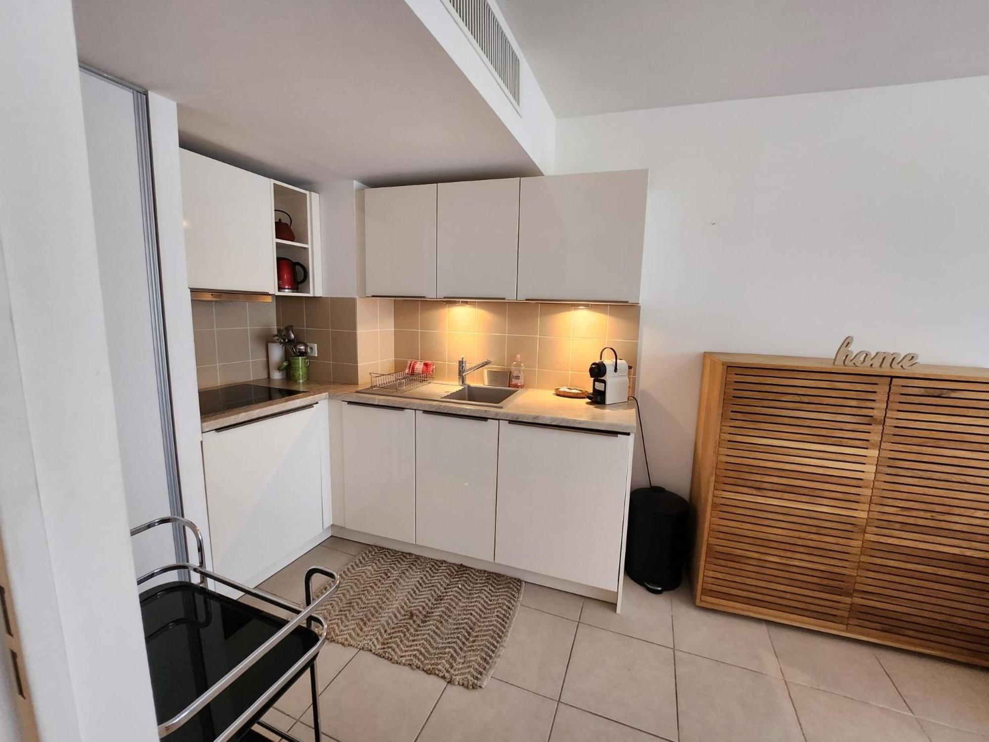 Appartement Nice Carré d Or