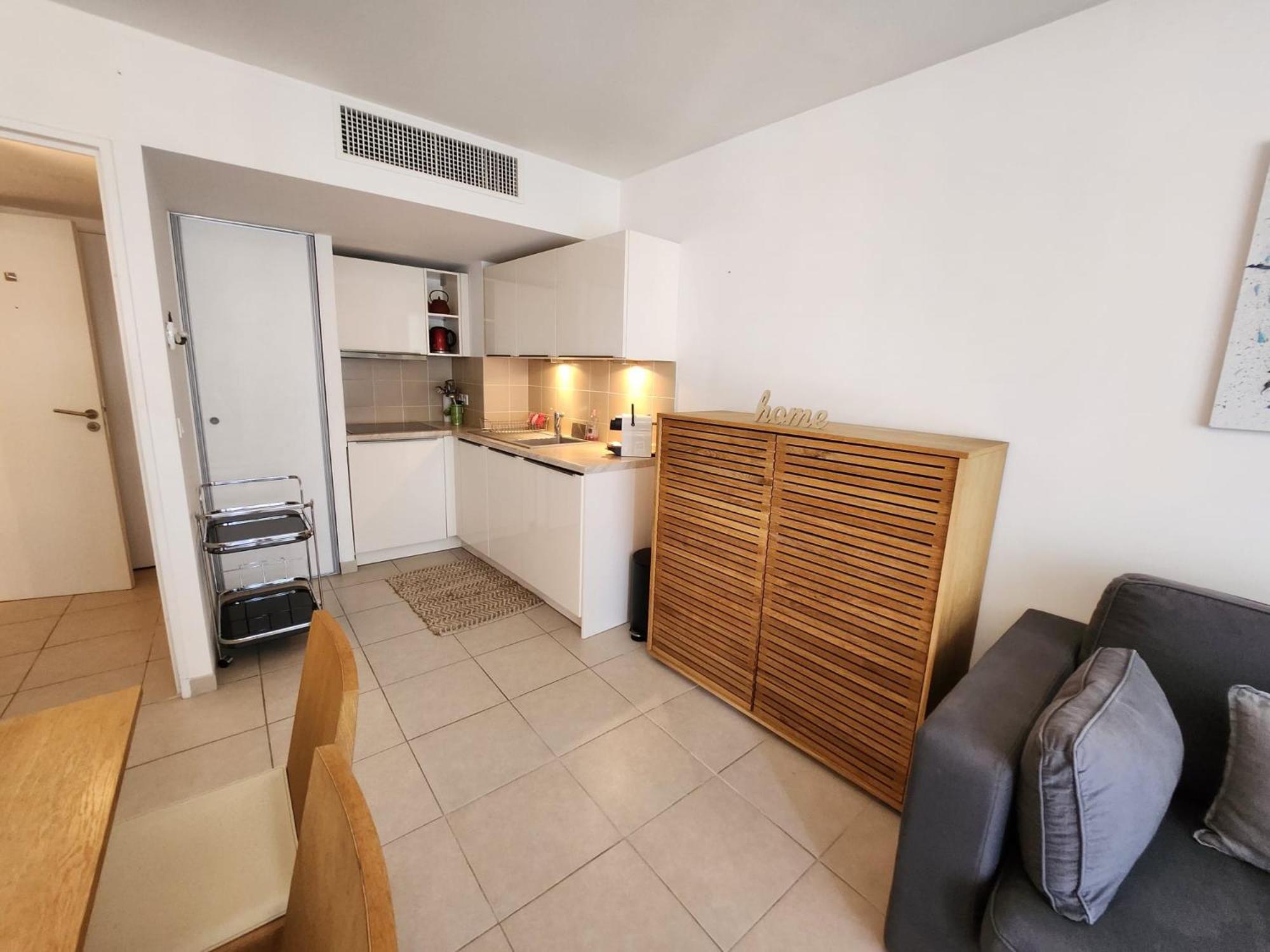 Appartement Nice Carré d Or