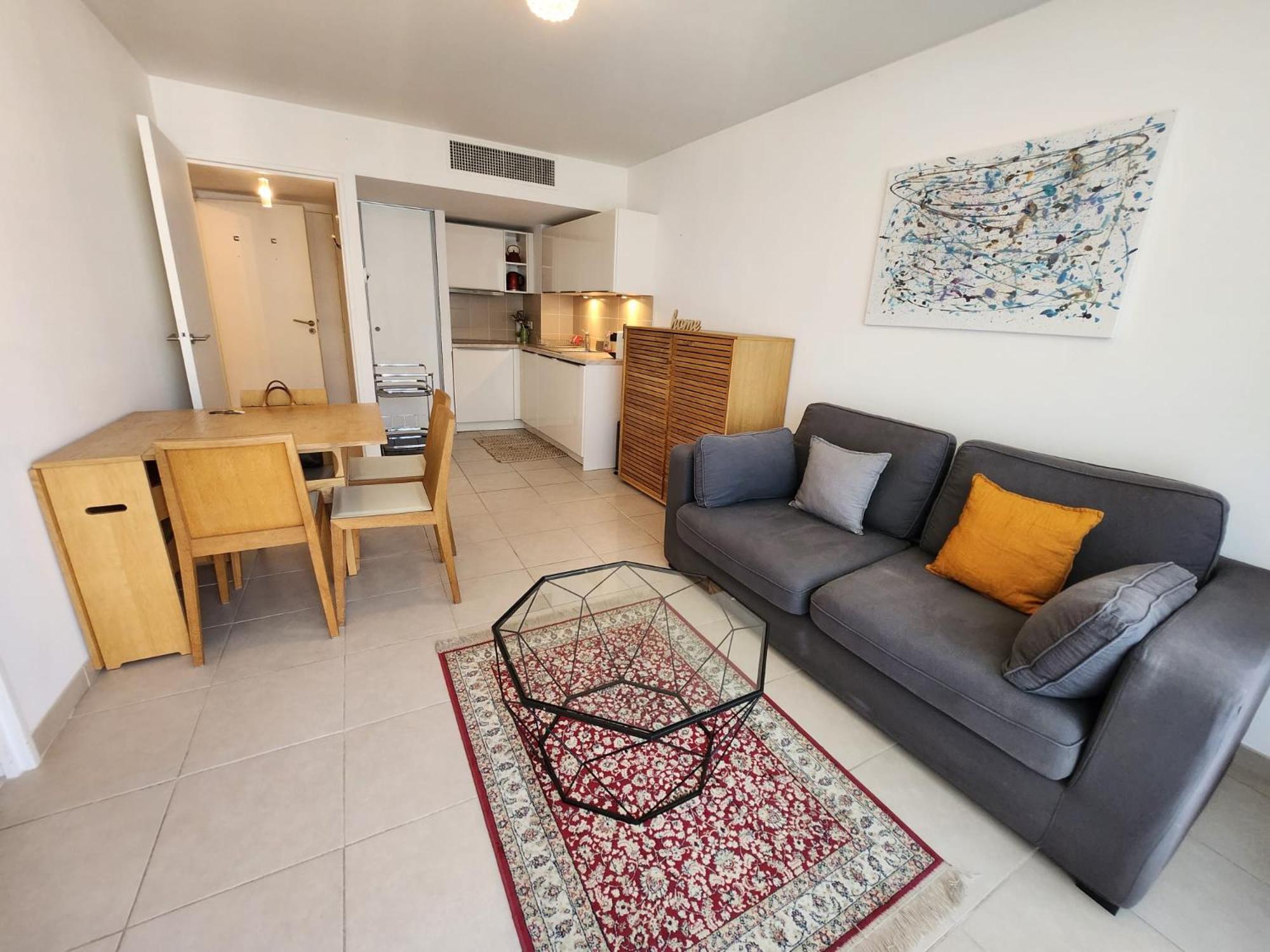 Appartement Nice Carré d Or