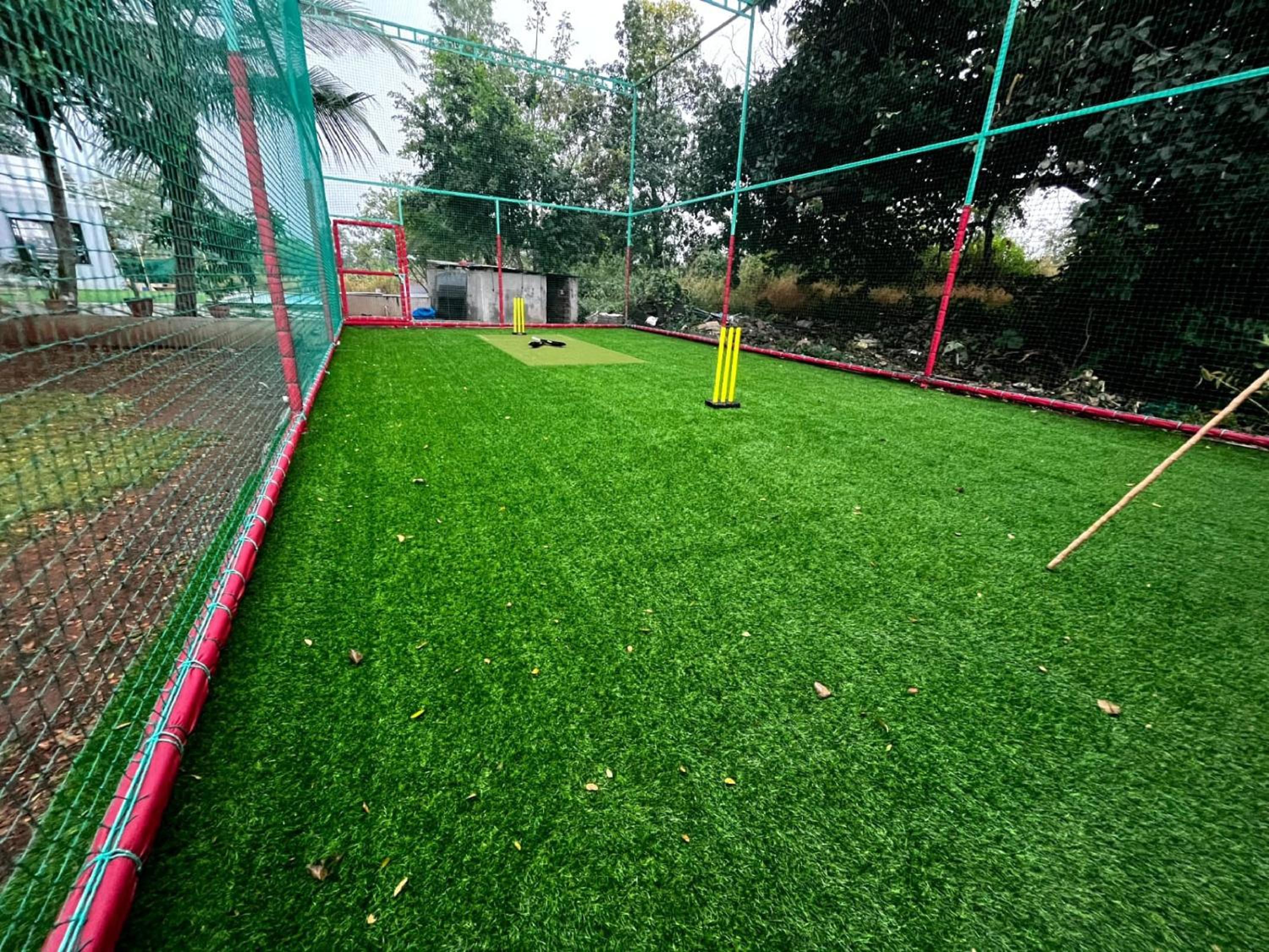 Saanjh Villa view 5