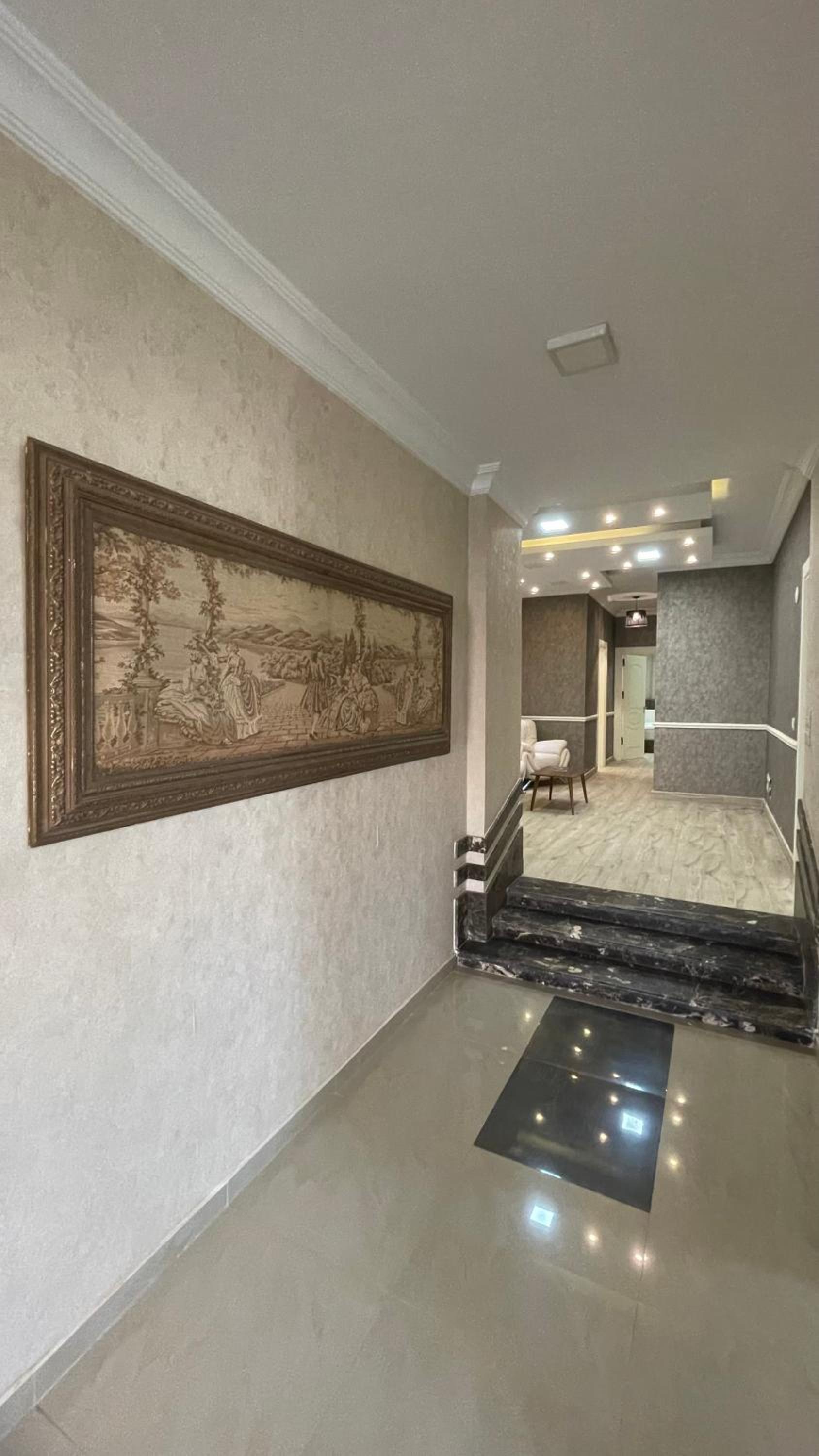 High Deluxe apartment in private villa in New Cairo