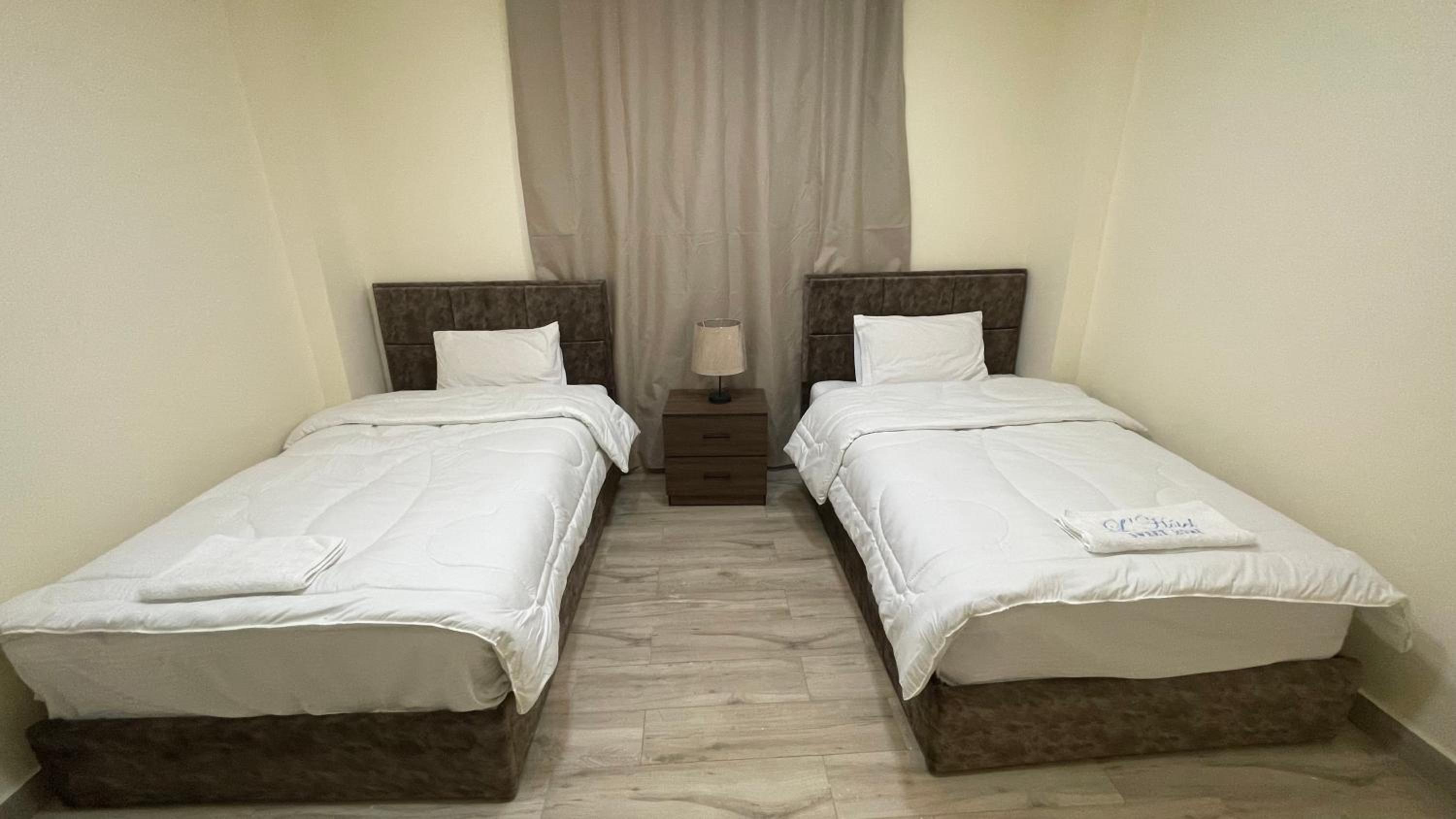 High Deluxe apartment in private villa in New Cairo