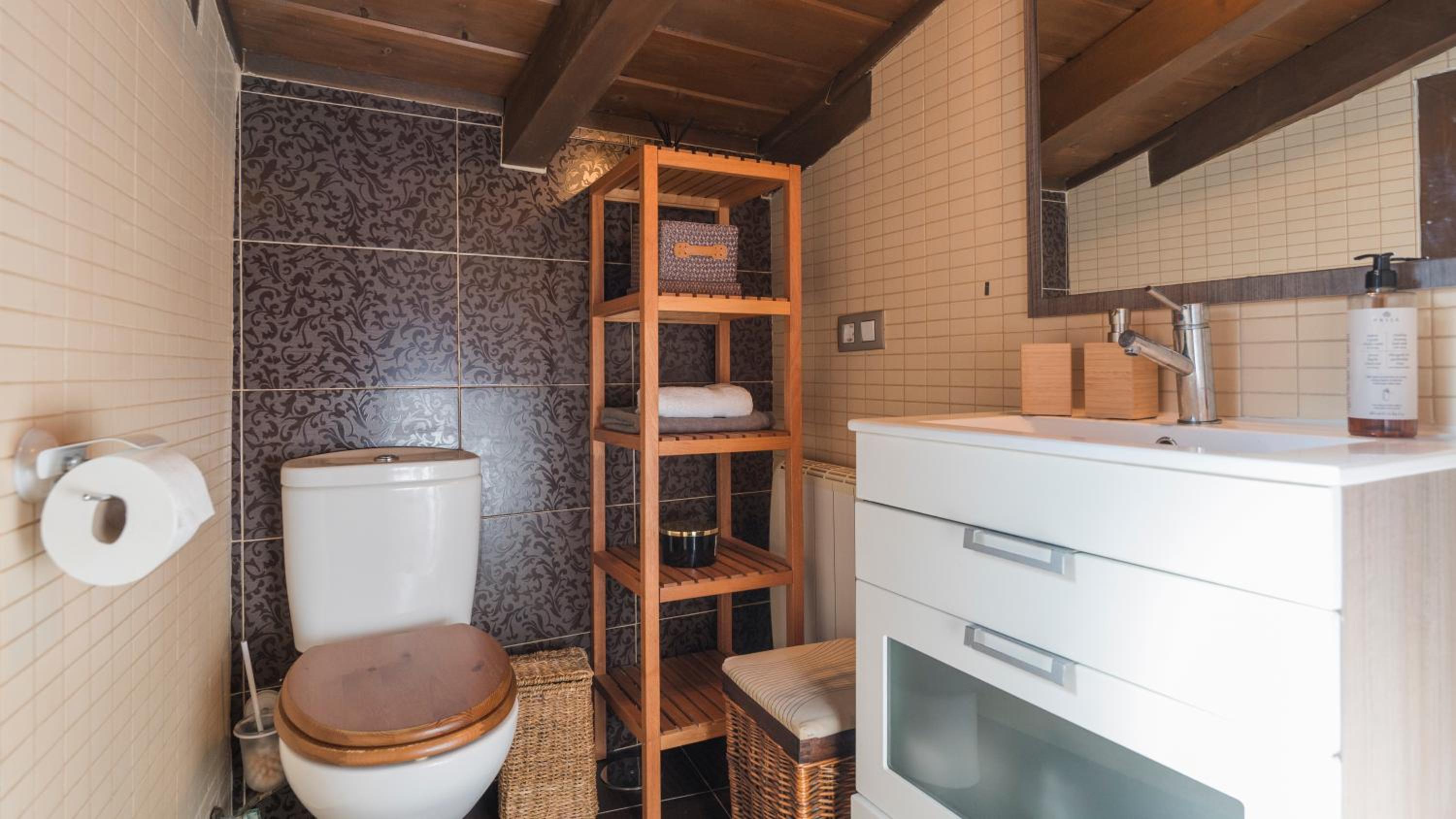 Apartamento La Contessina by Toledo AP