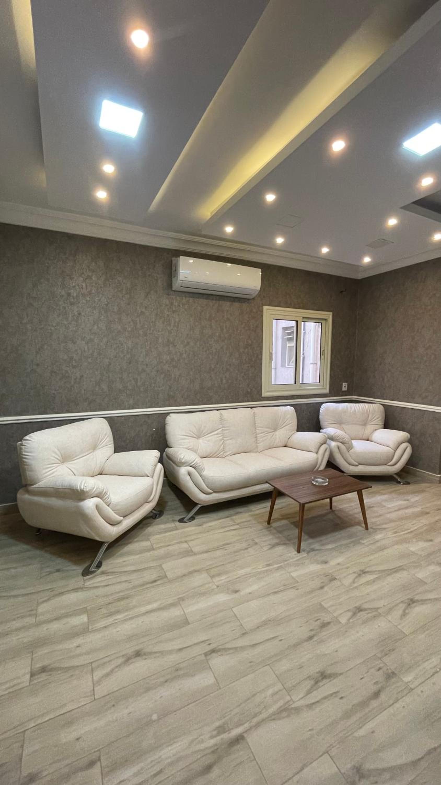 High Deluxe apartment in private villa in New Cairo