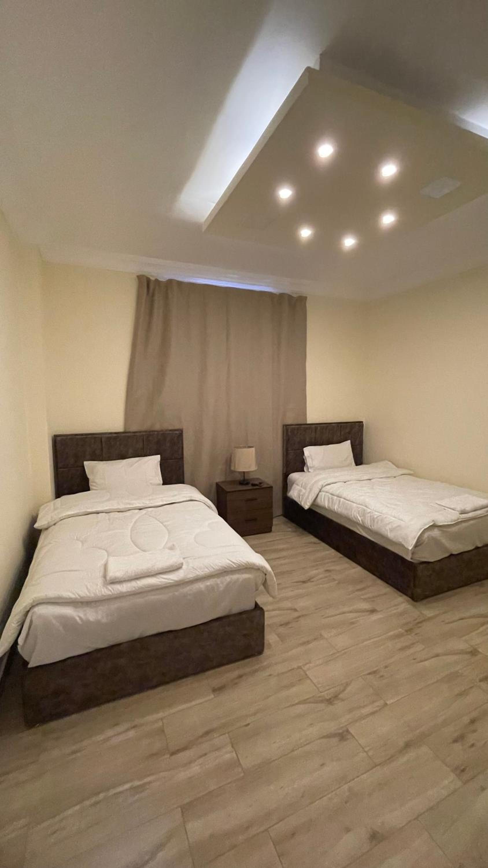 High Deluxe apartment in private villa in New Cairo