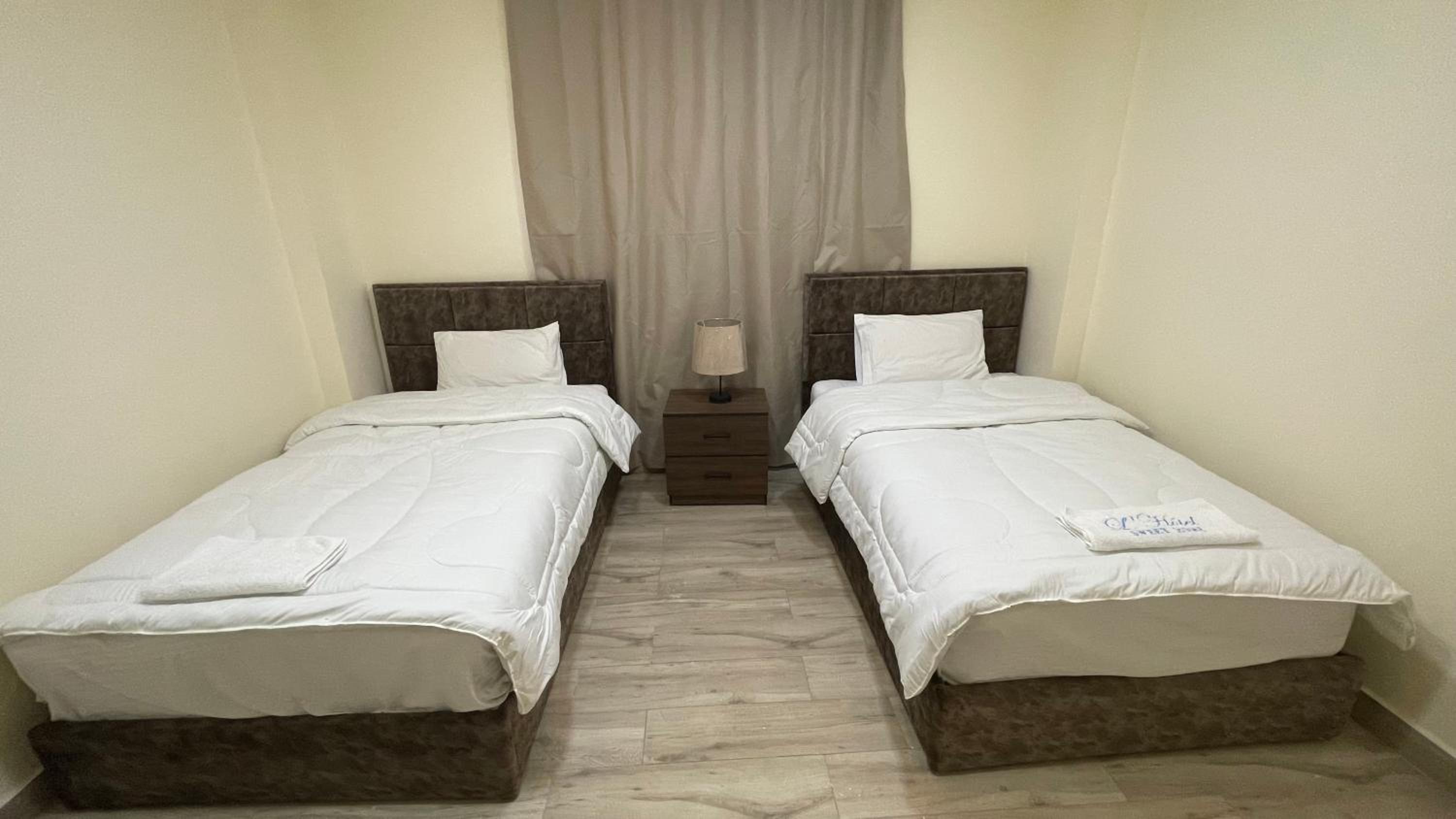 High Deluxe apartment in private villa in New Cairo