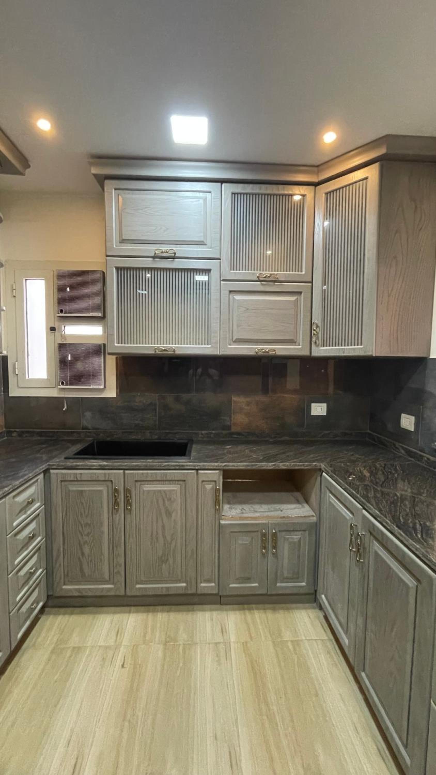 High Deluxe apartment in private villa in New Cairo