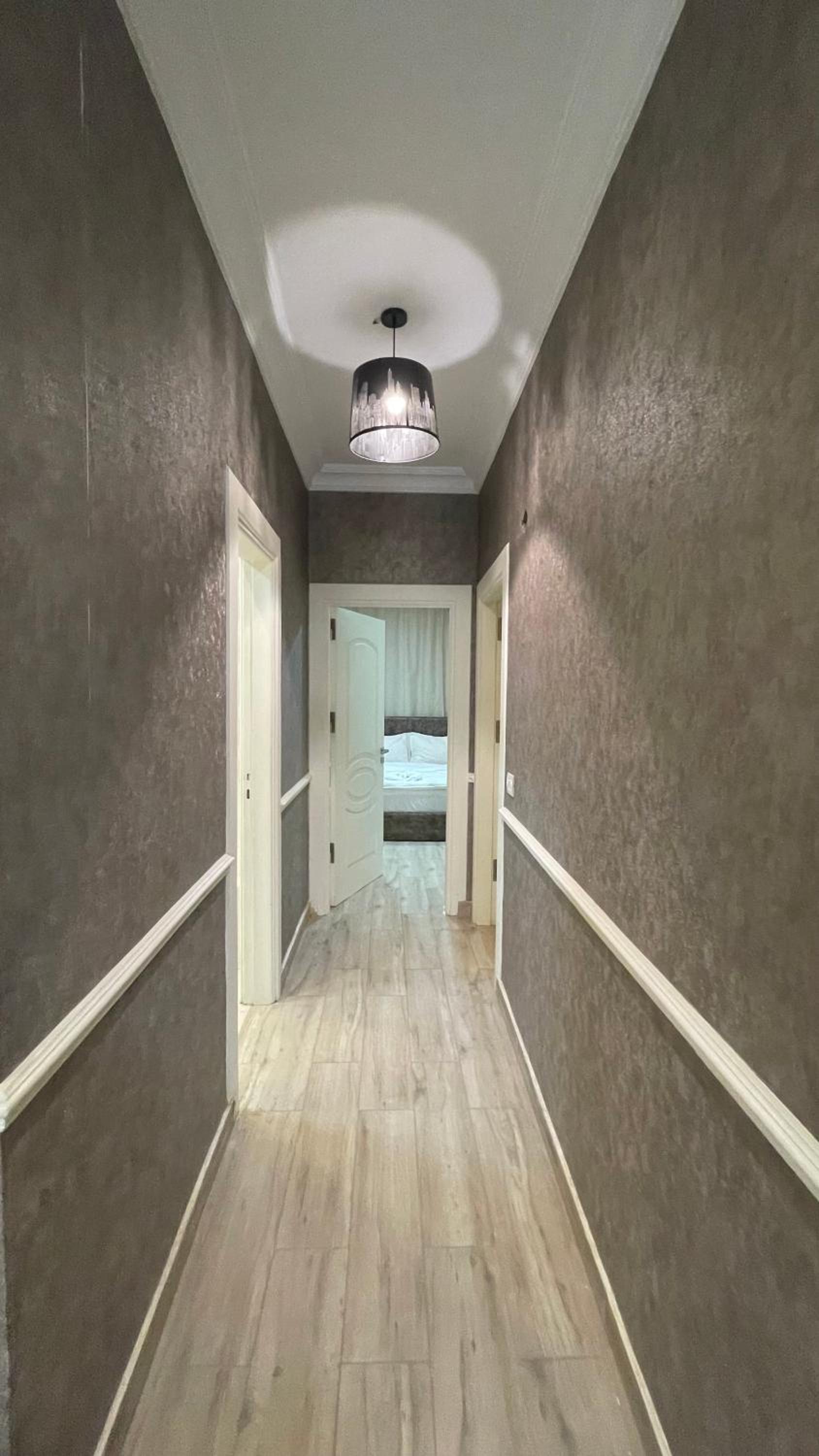 High Deluxe apartment in private villa in New Cairo