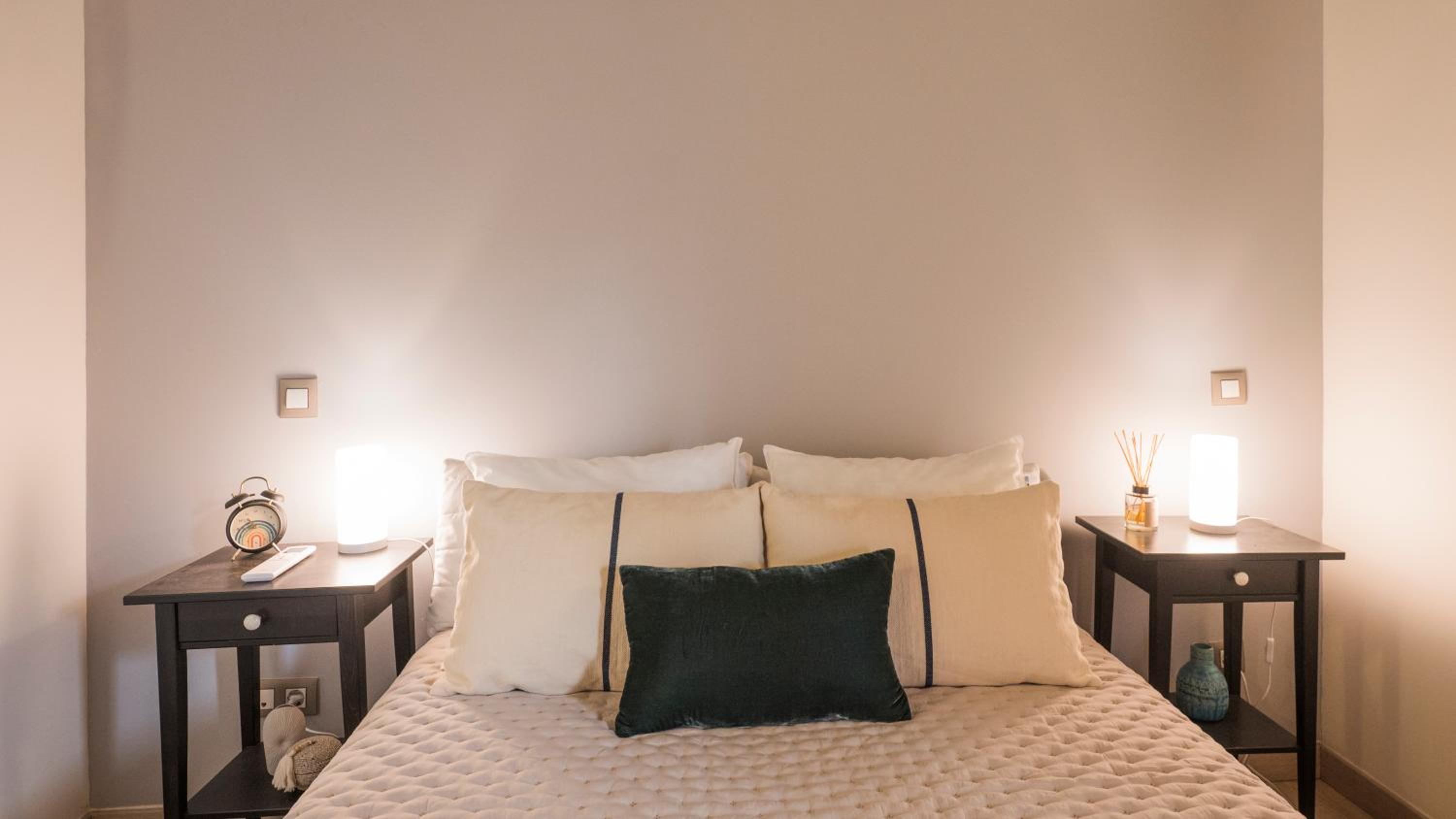 Apartamento La Contessina by Toledo AP