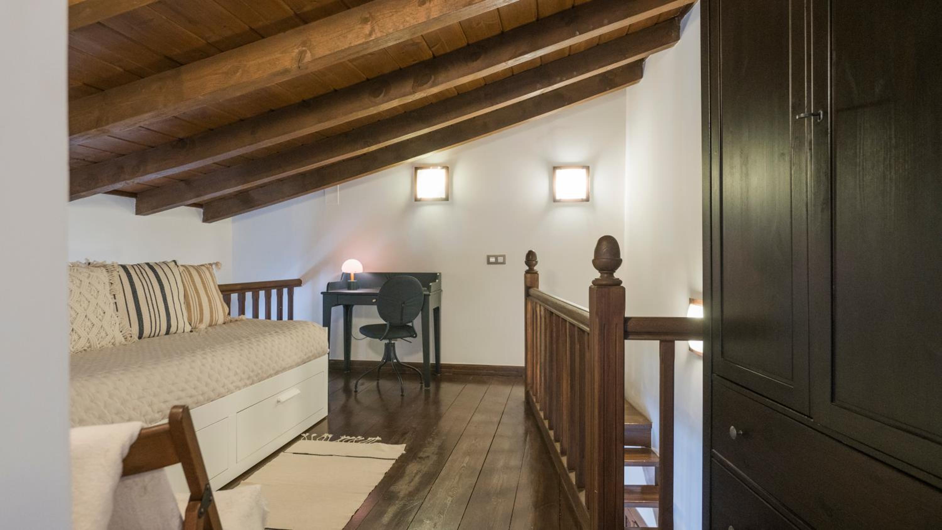 Apartamento La Contessina by Toledo AP