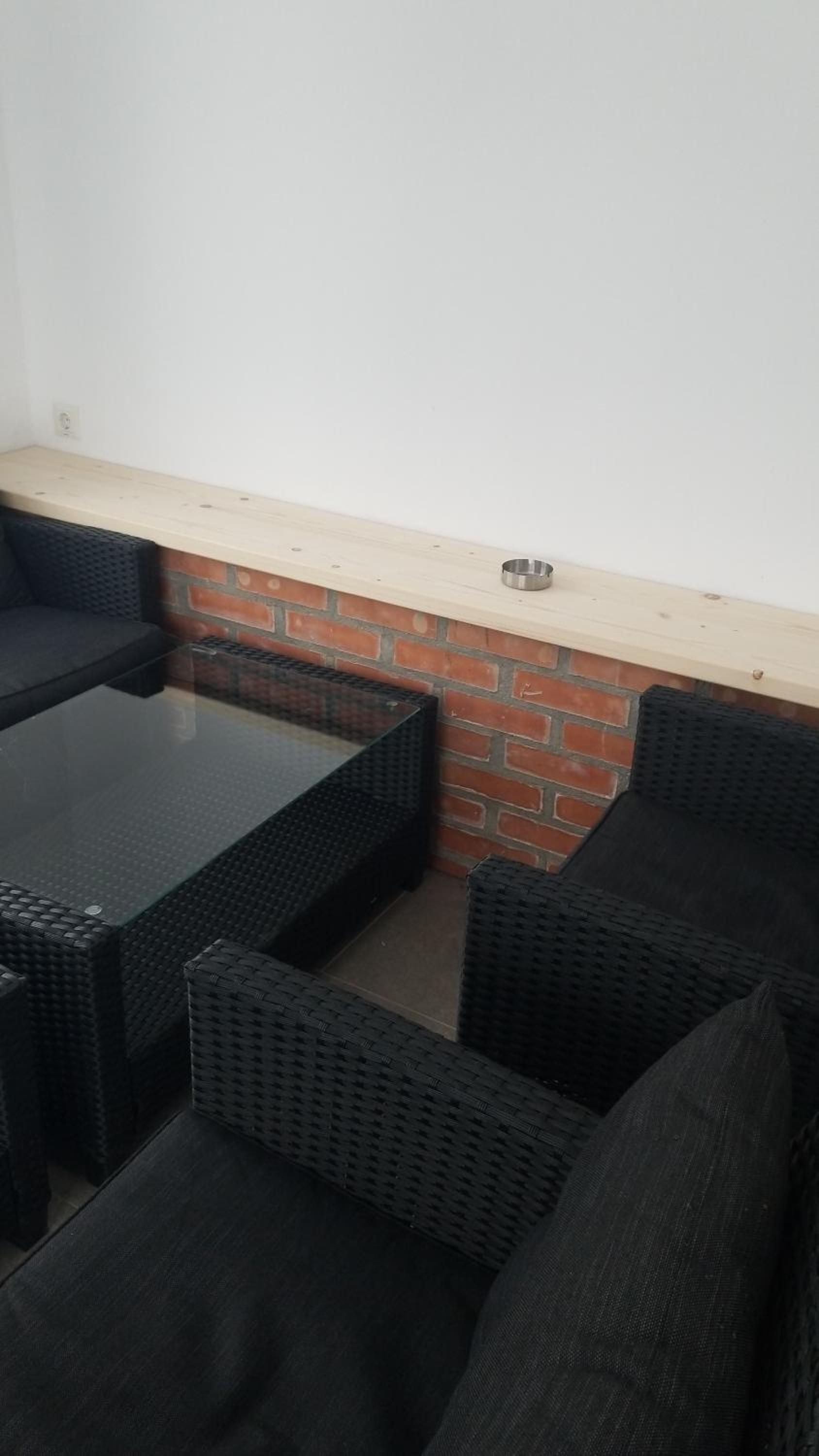 CabAna de la Colibița