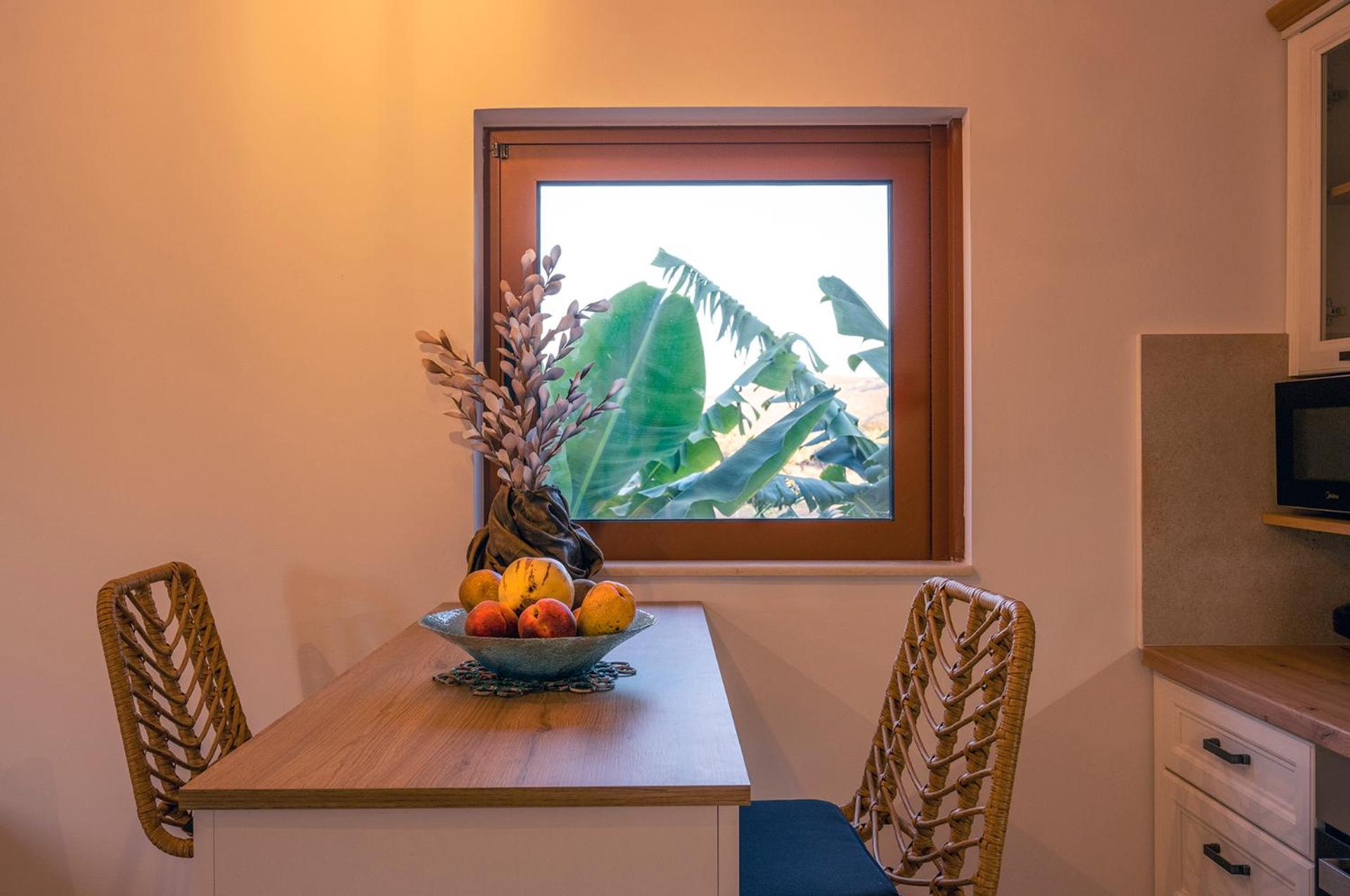 Kastri Hill Luxury Villas view 4