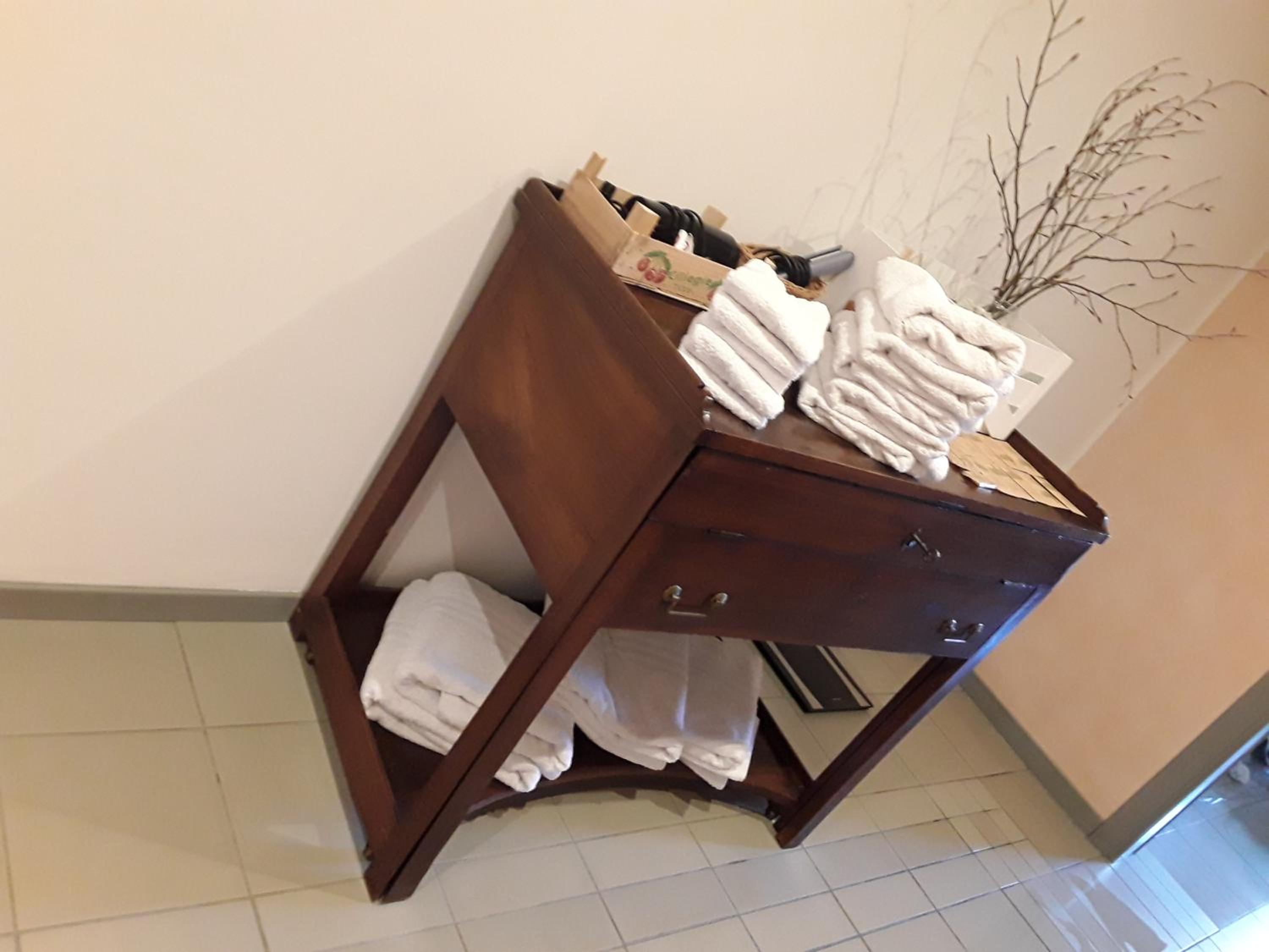 Residenza Locatelli