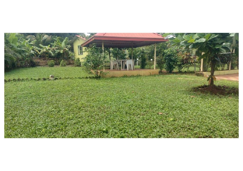 Ozone Farmhouse