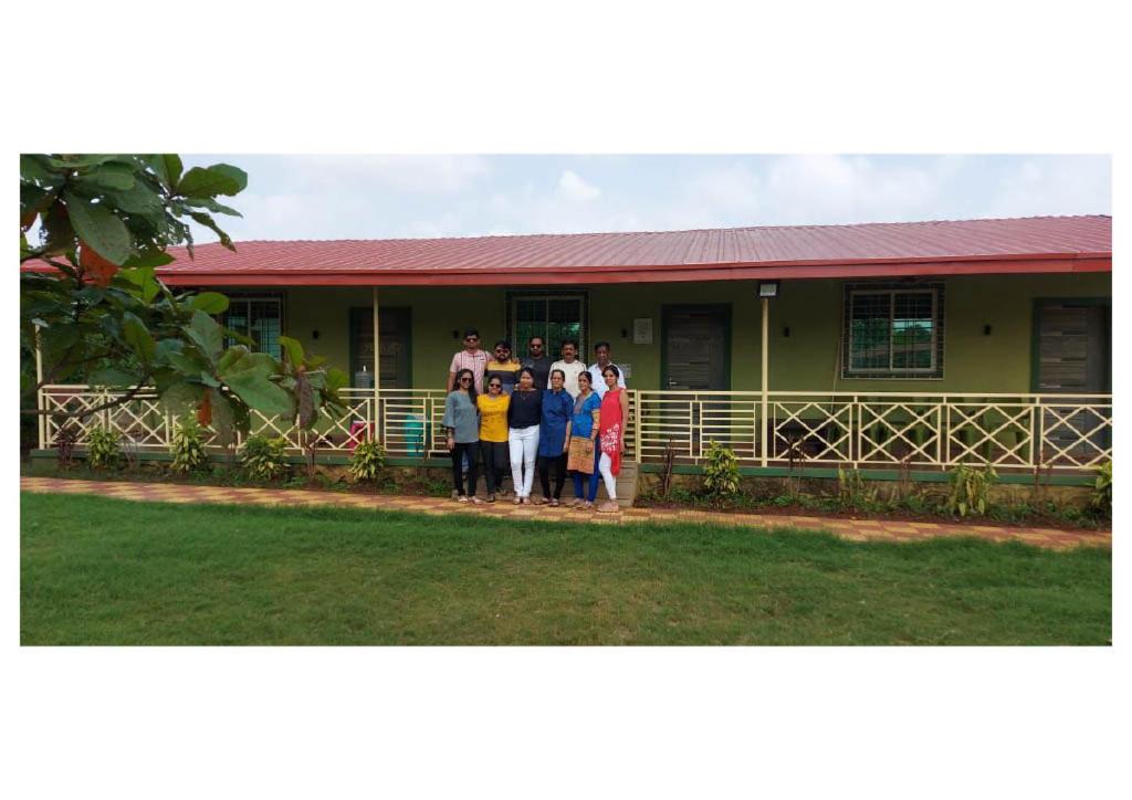 Ozone Farmhouse