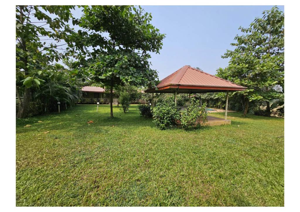 Ozone Farmhouse