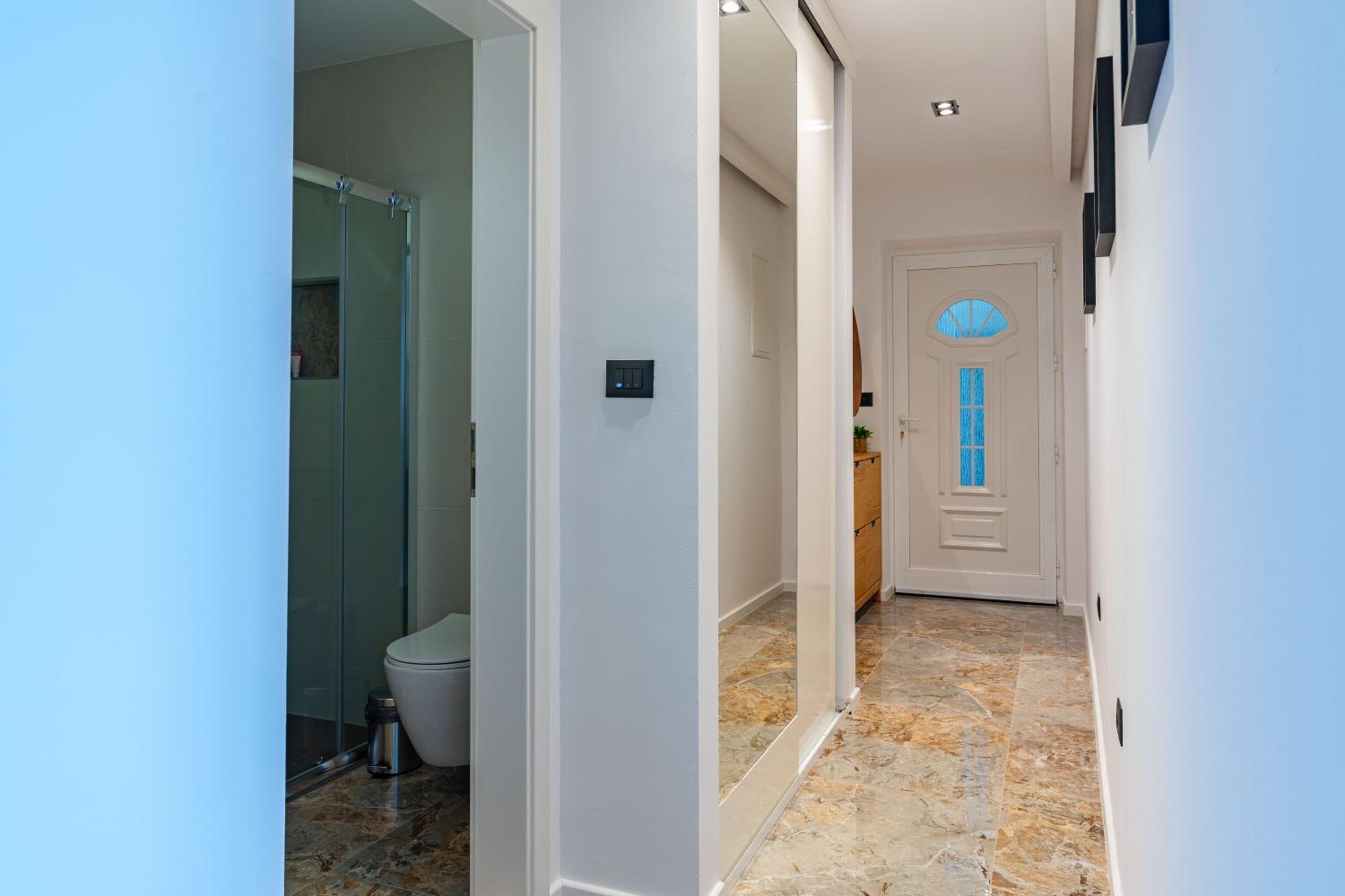 Apartments Marni